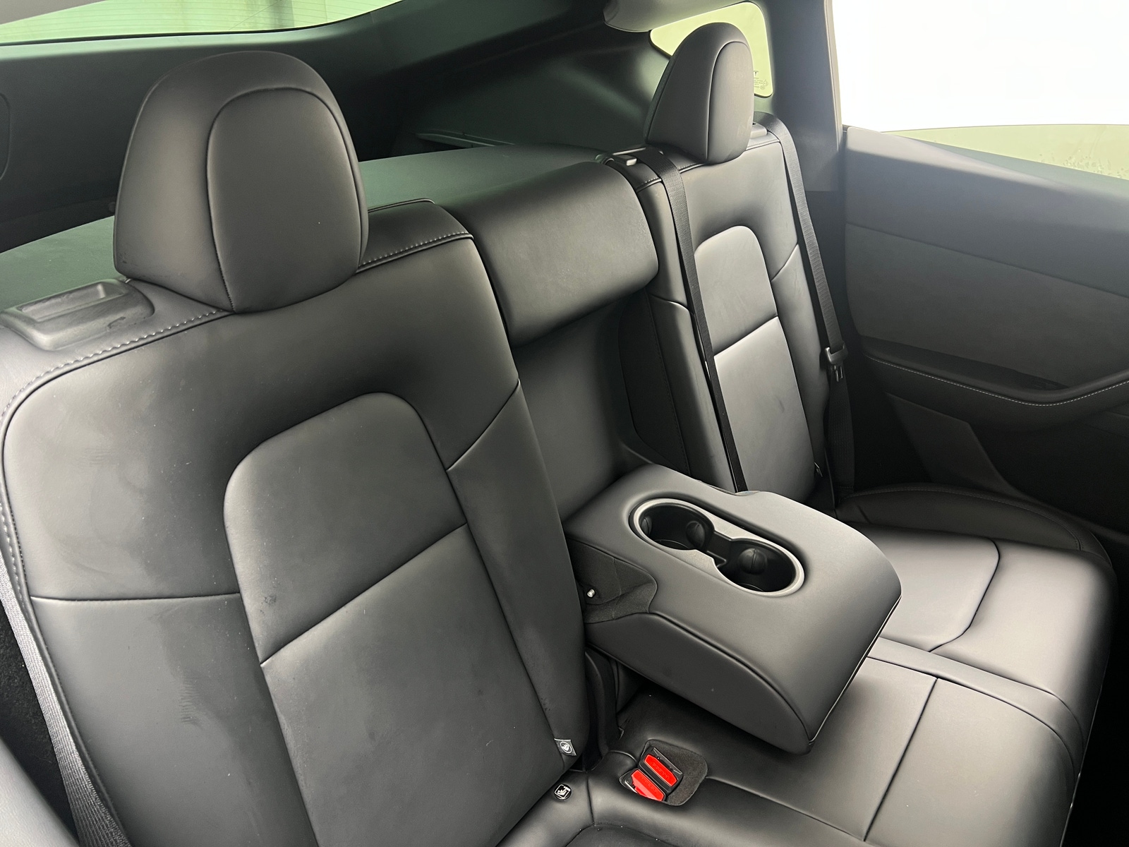 Thumbnail: 2025 Tesla Model Y - 5