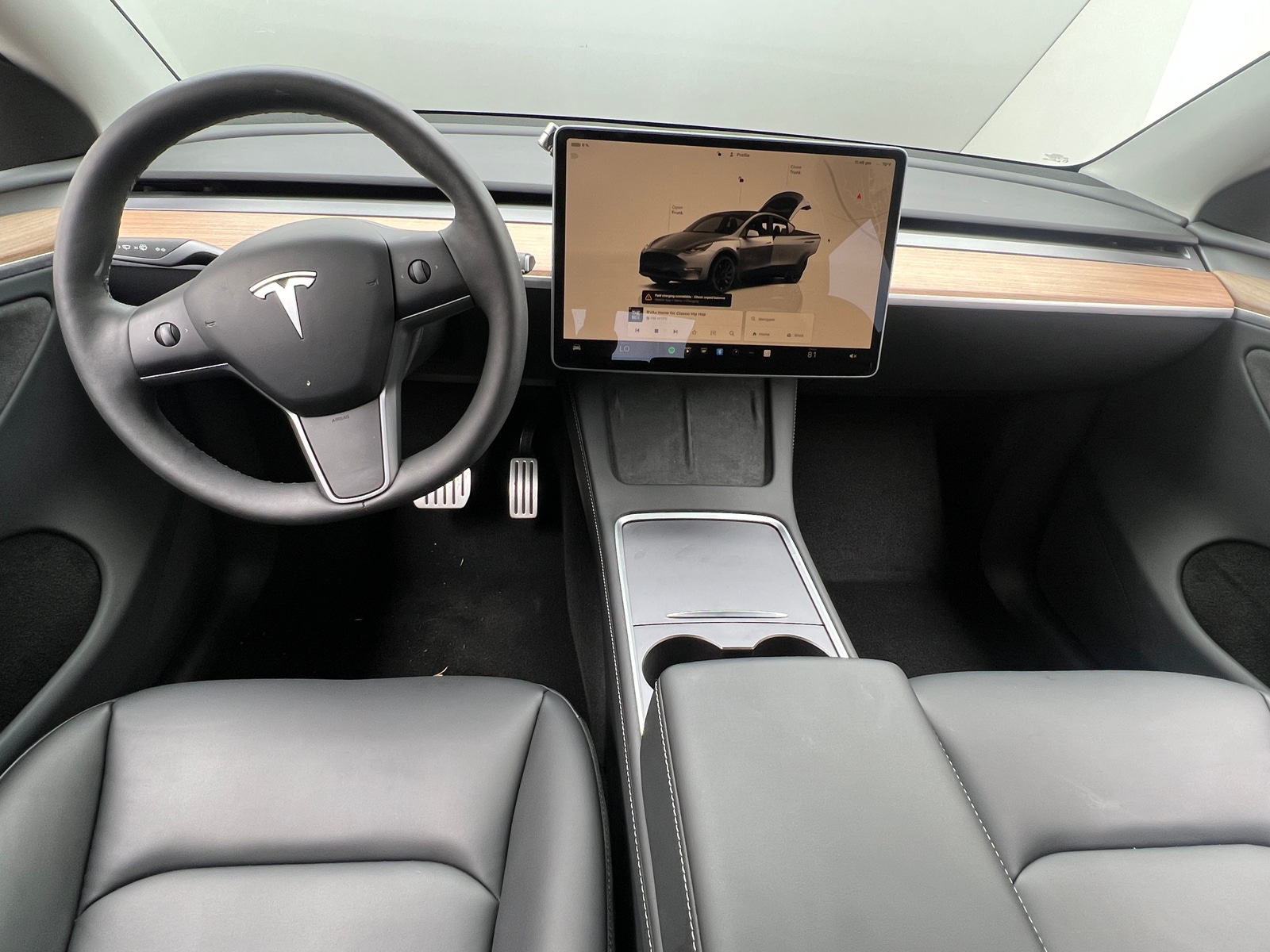 Thumbnail: 2025 Tesla Model Y - 2