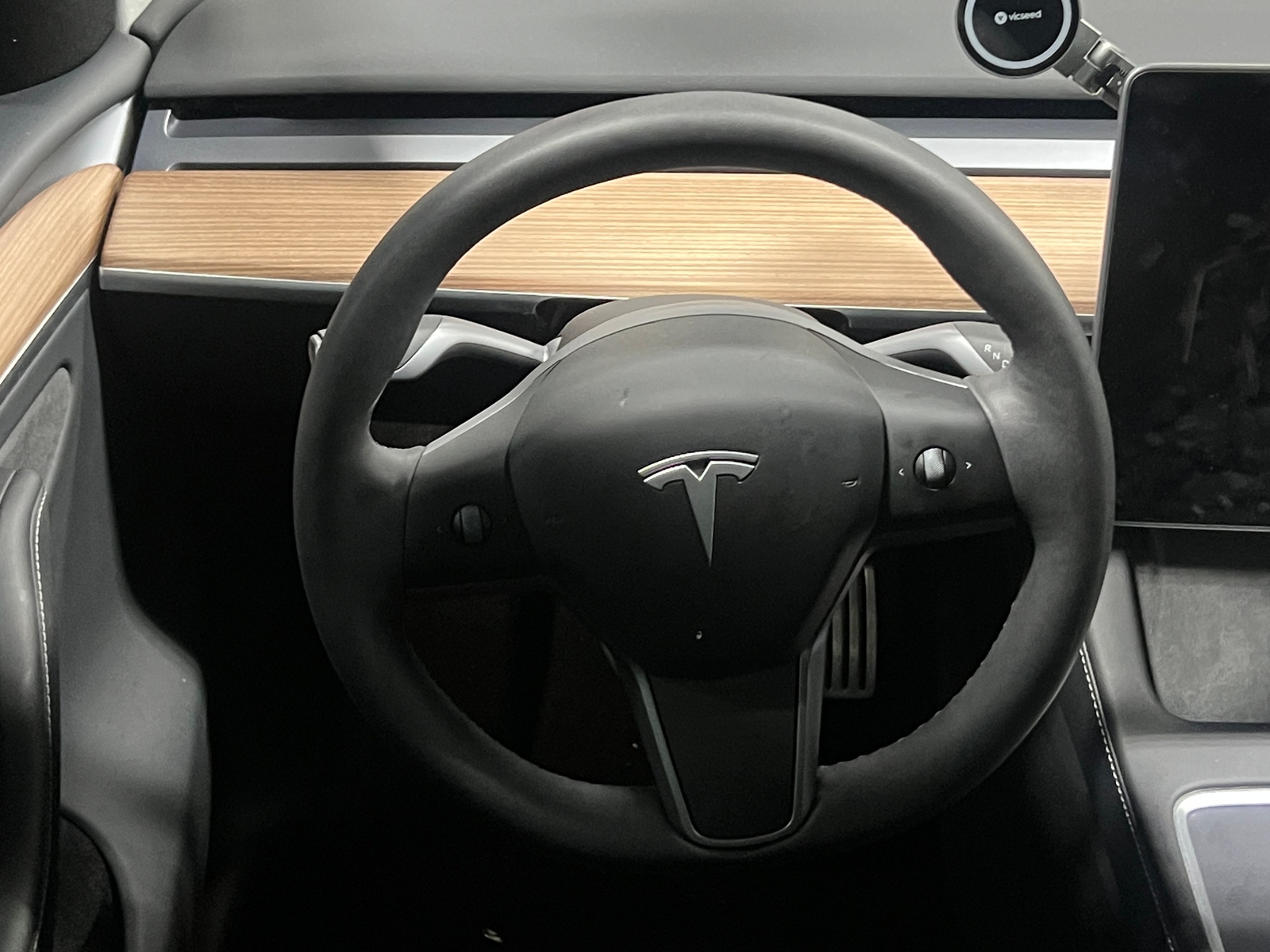 Thumbnail: 2025 Tesla Model Y - 4