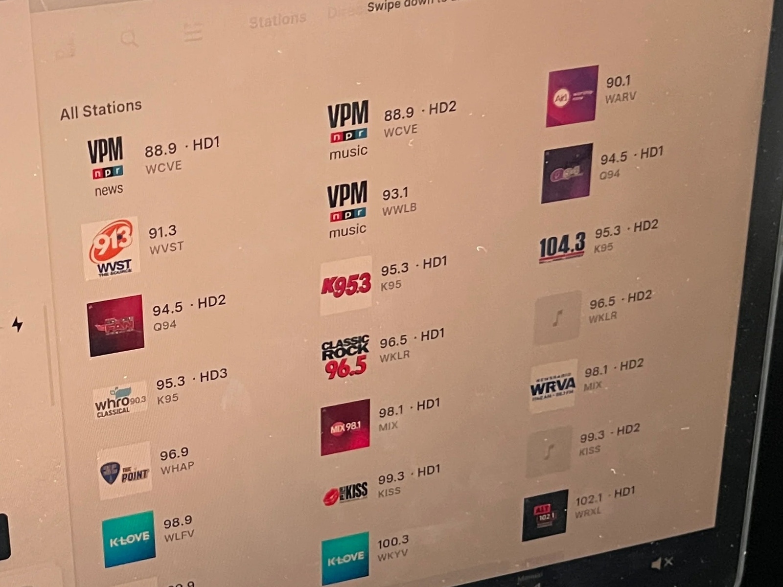 Thumbnail: 2025 Tesla Model Y - 3