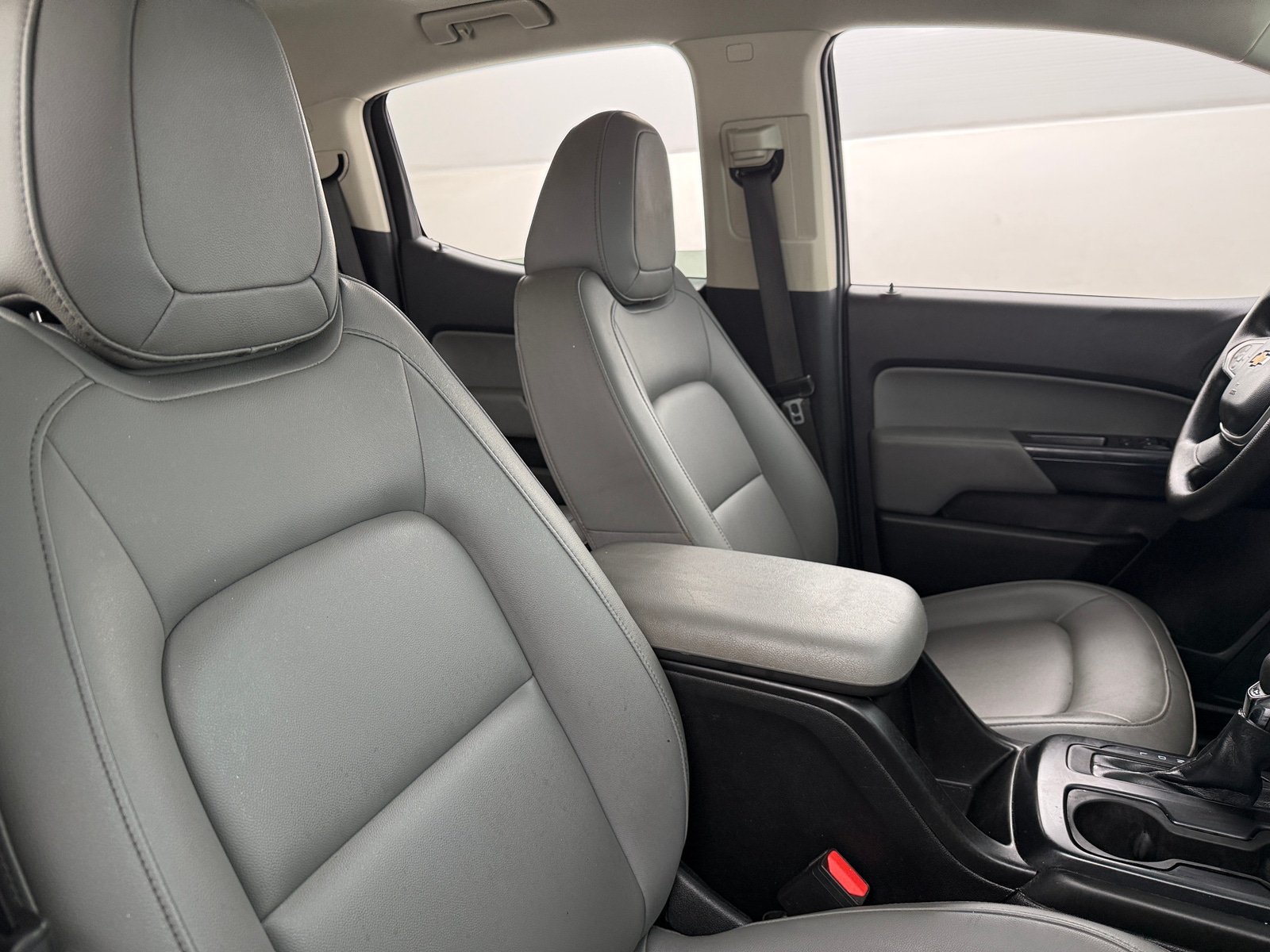 Thumbnail: 2022 Chevrolet Colorado - 2