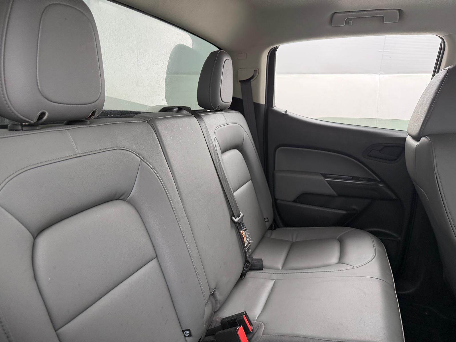 Thumbnail: 2022 Chevrolet Colorado - 6