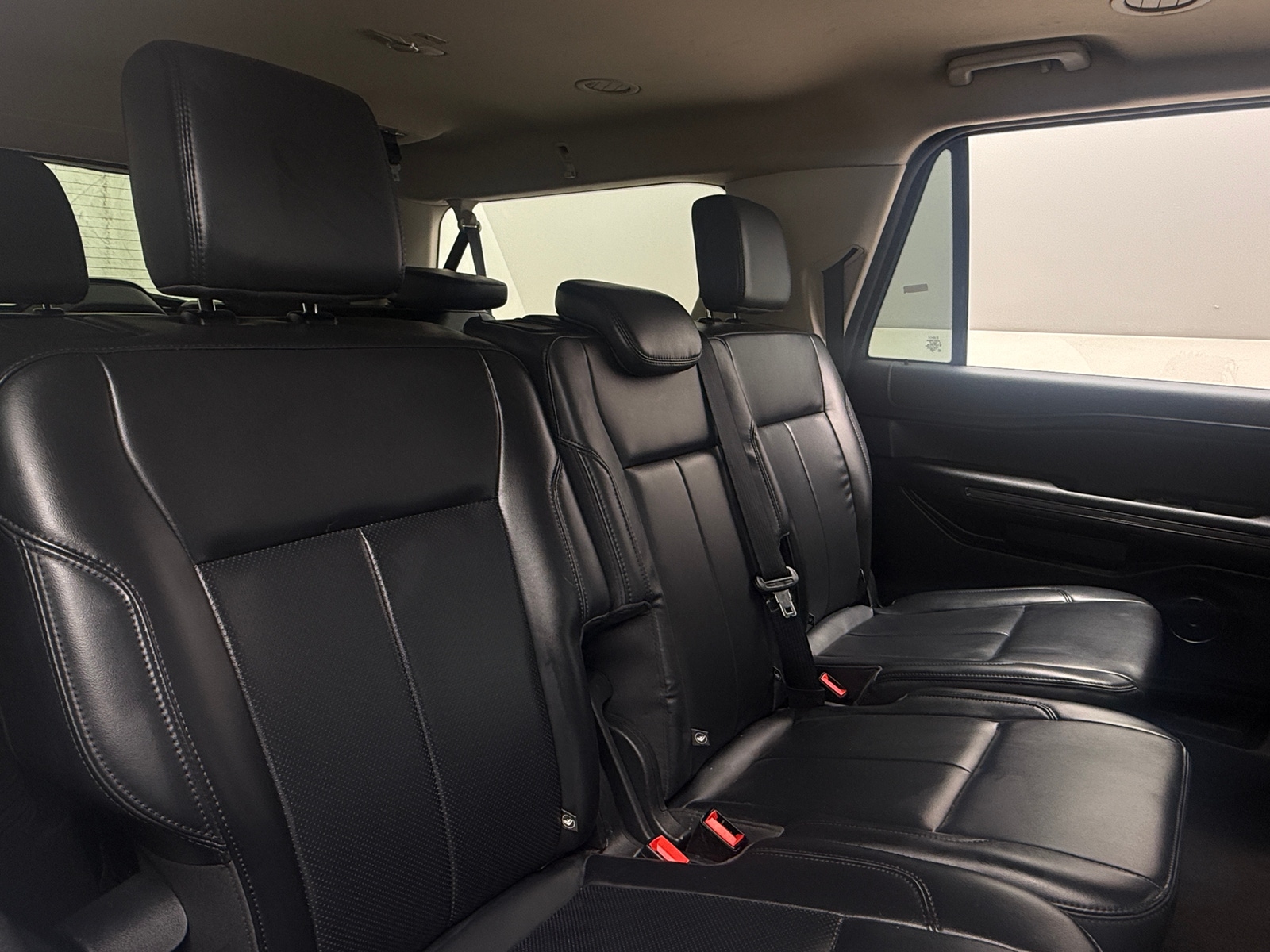 Thumbnail: 2023 Ford Expedition MAX - 5