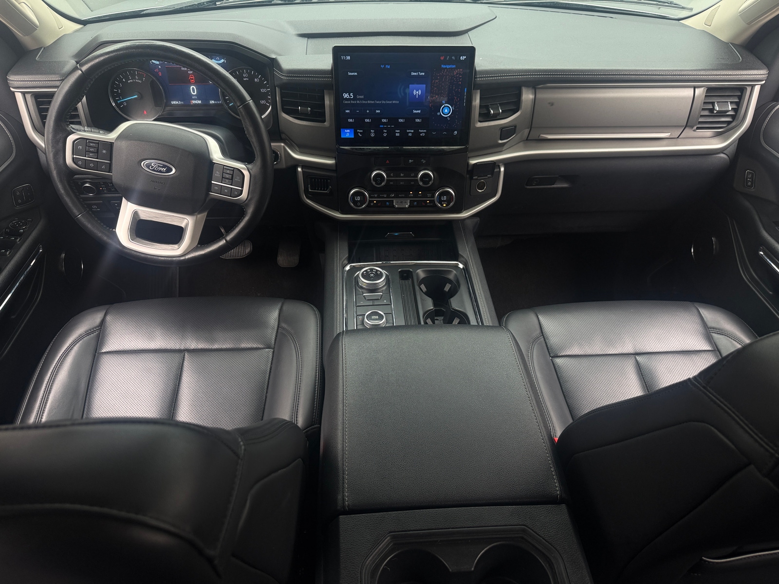 Thumbnail: 2023 Ford Expedition MAX - 2