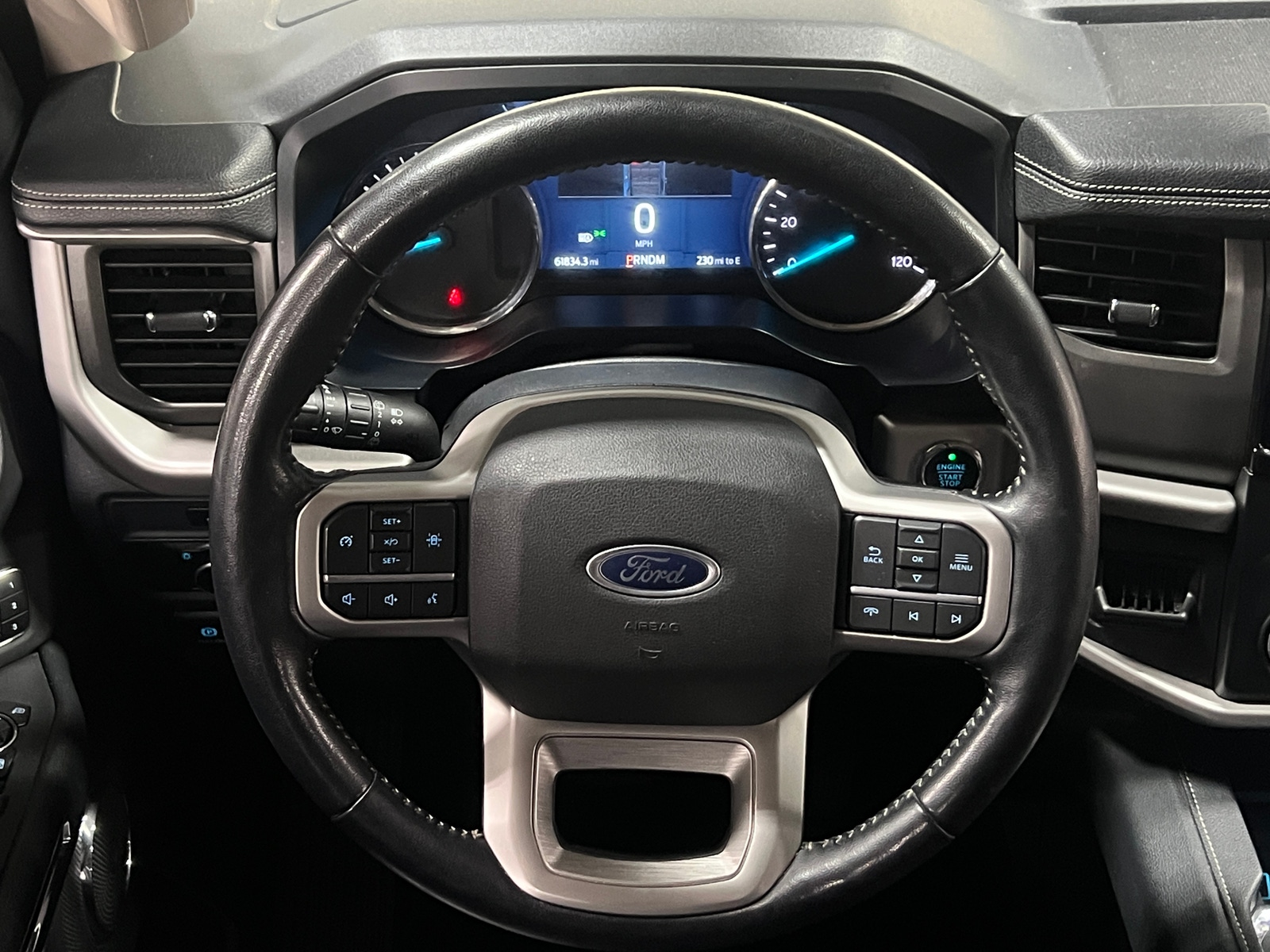 Thumbnail: 2023 Ford Expedition MAX - 4