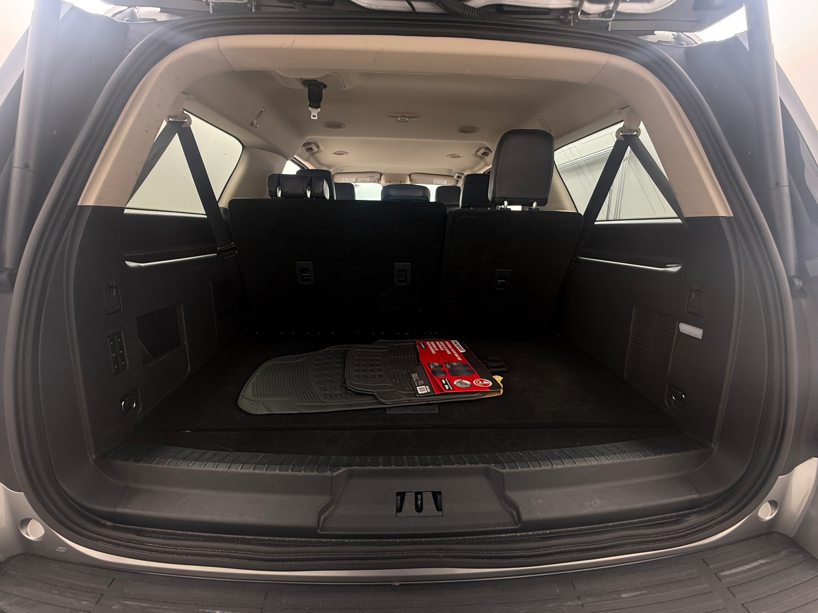 Thumbnail: 2023 Ford Expedition MAX - 6