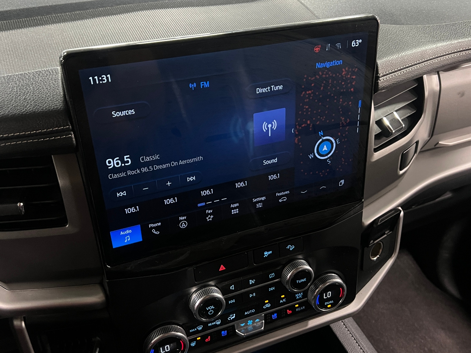 Thumbnail: 2023 Ford Expedition MAX - 3