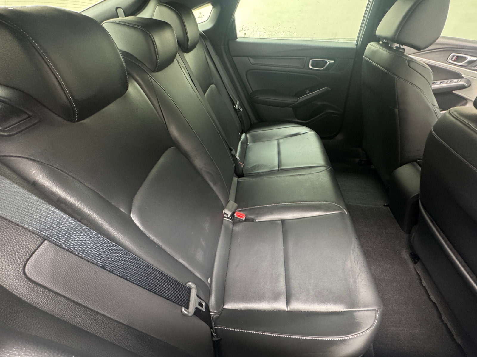 Thumbnail: 2023 Acura Integra - 5