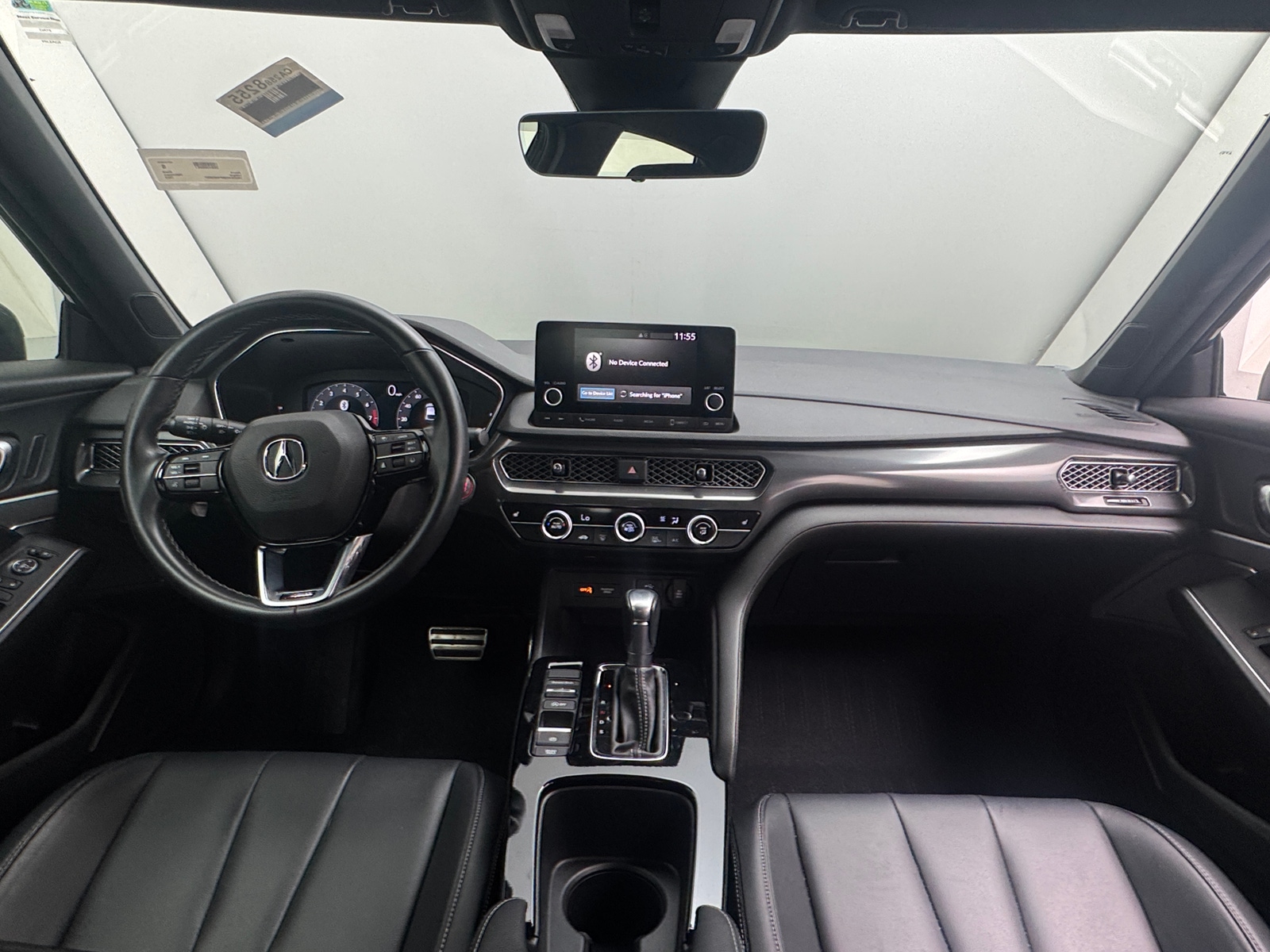 Thumbnail: 2023 Acura Integra - 2