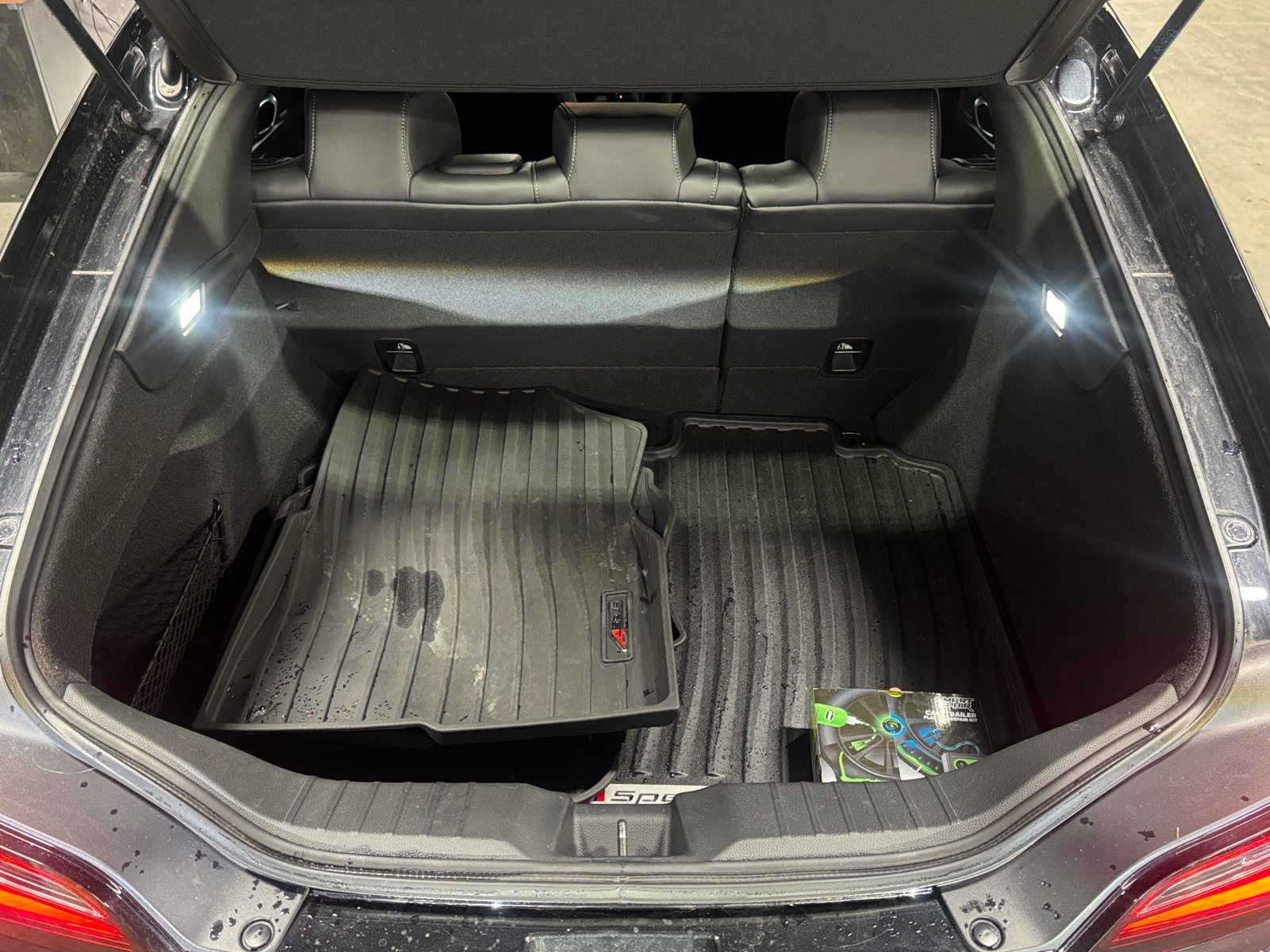 Thumbnail: 2023 Acura Integra - 6