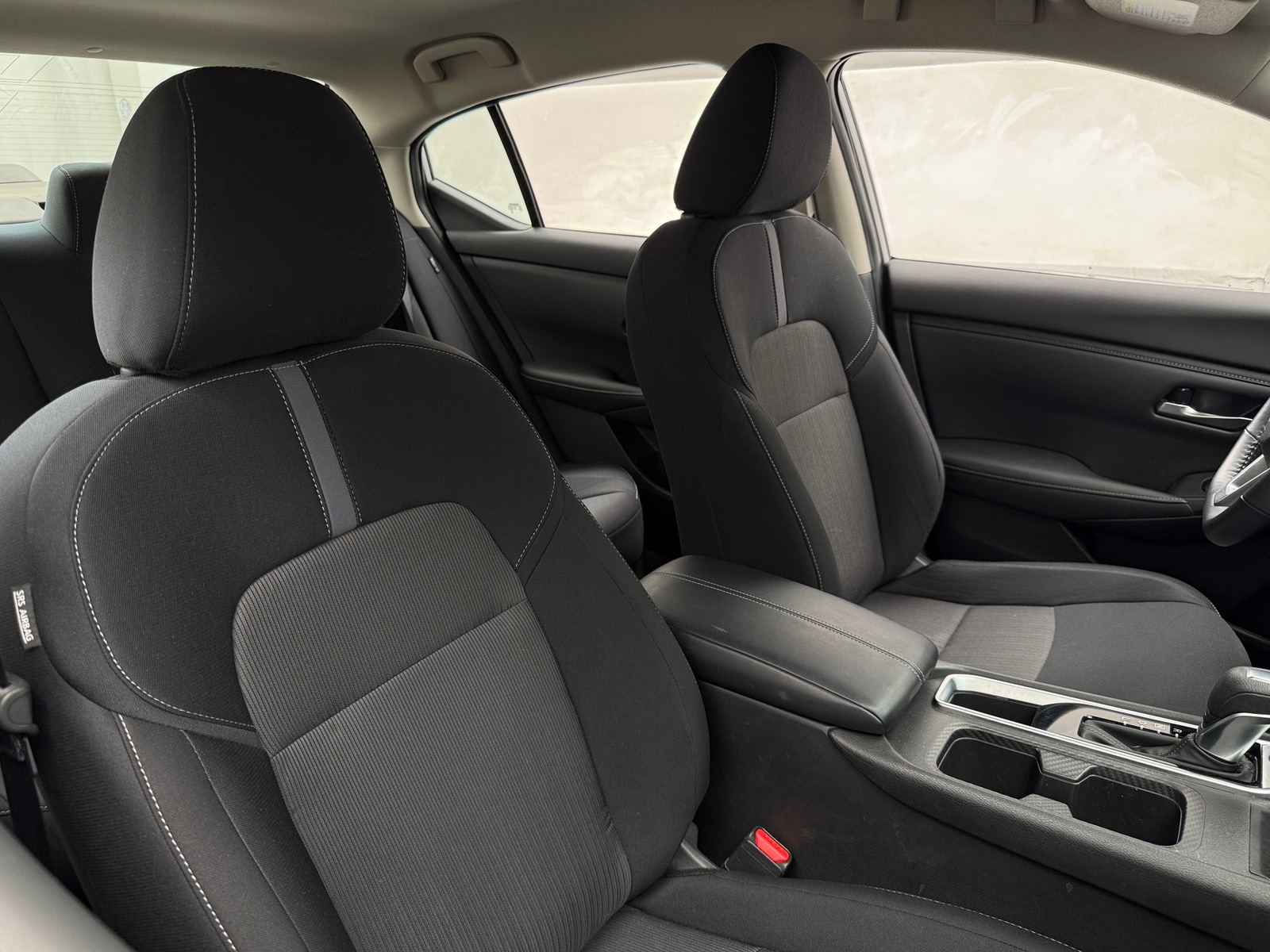 Thumbnail: 2023 Nissan Sentra - 2