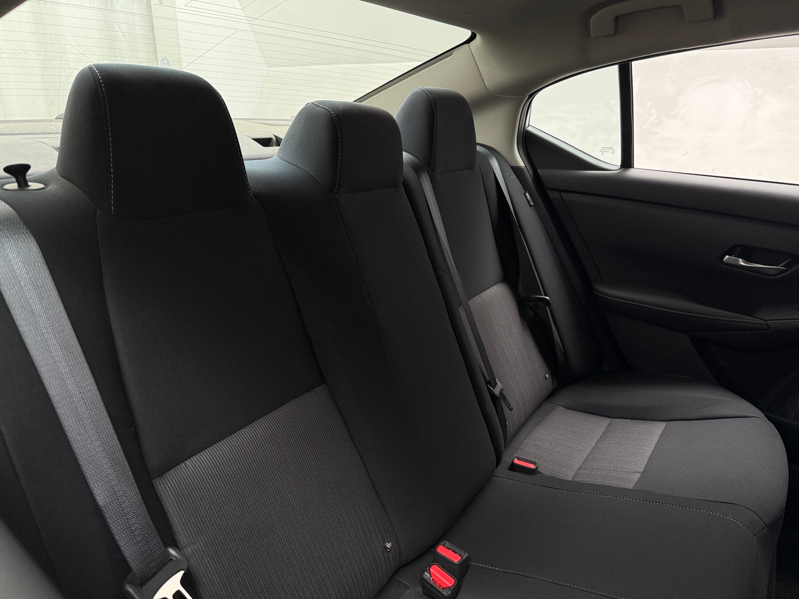 Thumbnail: 2023 Nissan Sentra - 6