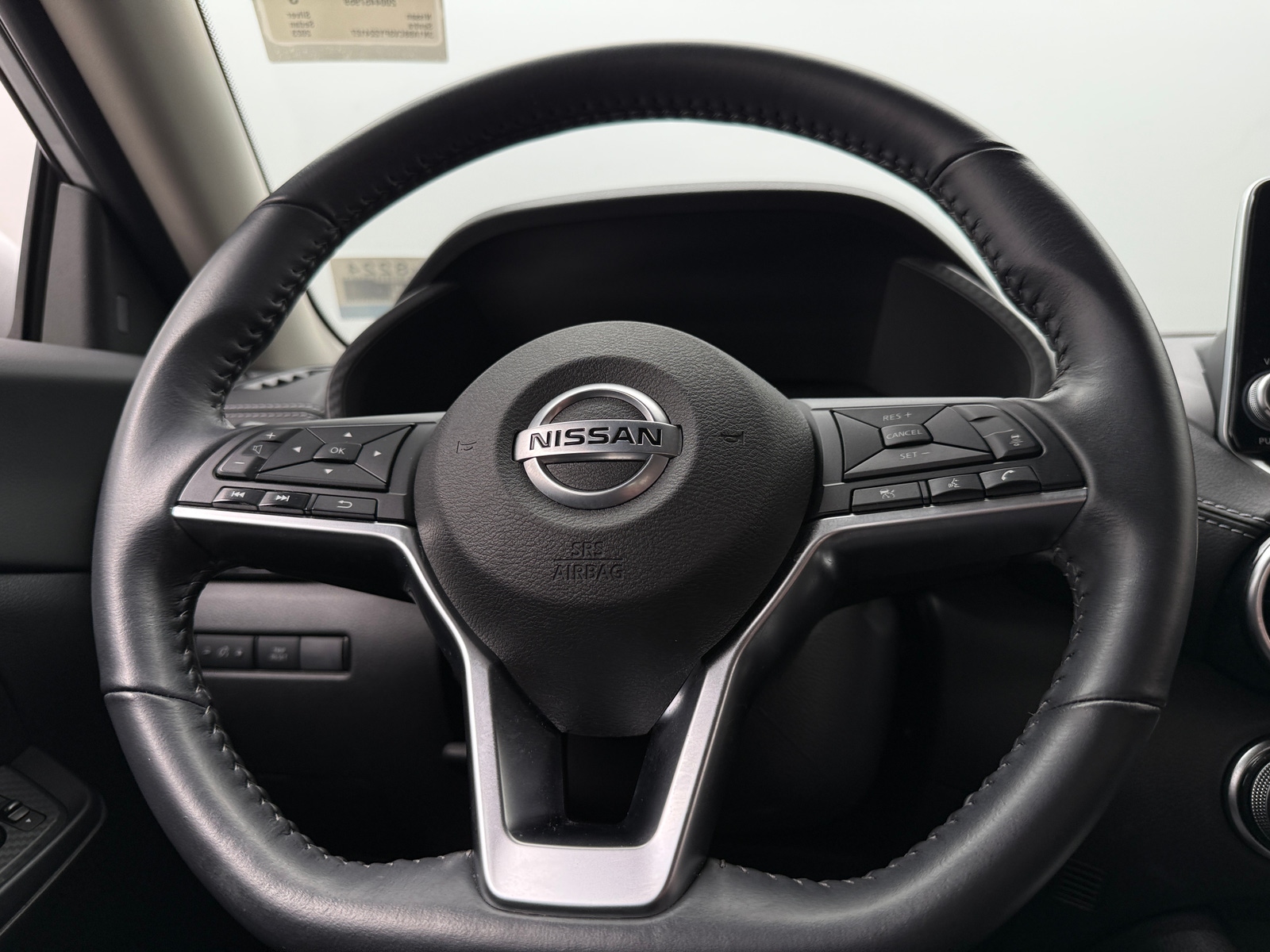 Thumbnail: 2023 Nissan Sentra - 5