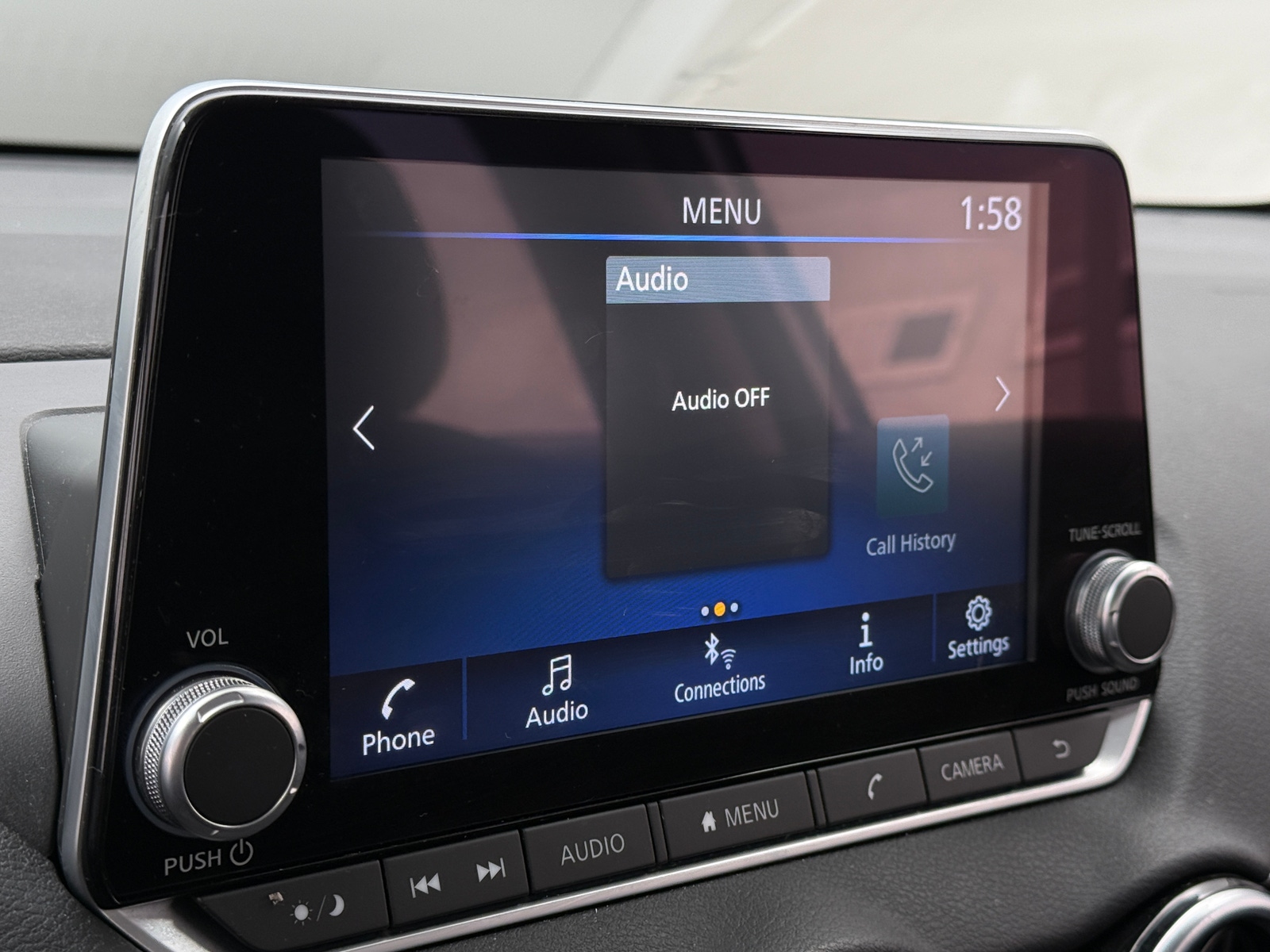 Thumbnail: 2023 Nissan Sentra - 4