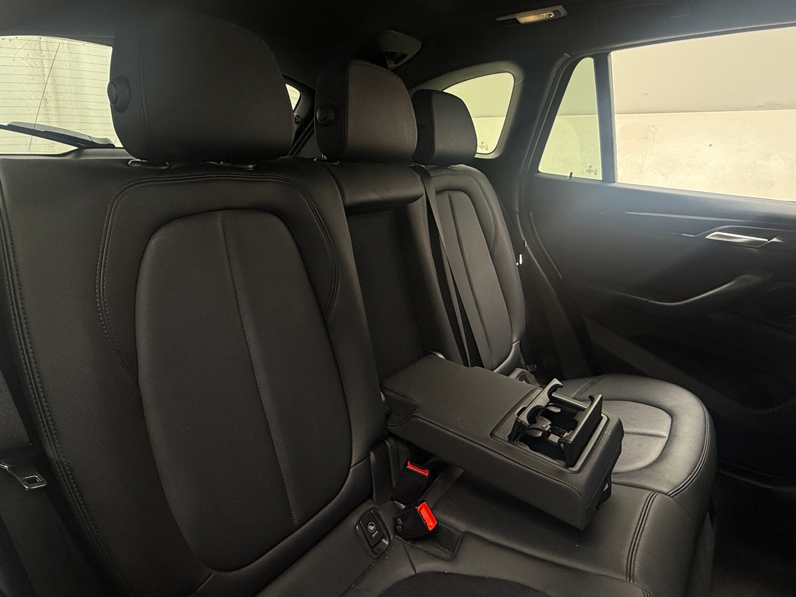 Thumbnail: 2018 BMW X1 - 5