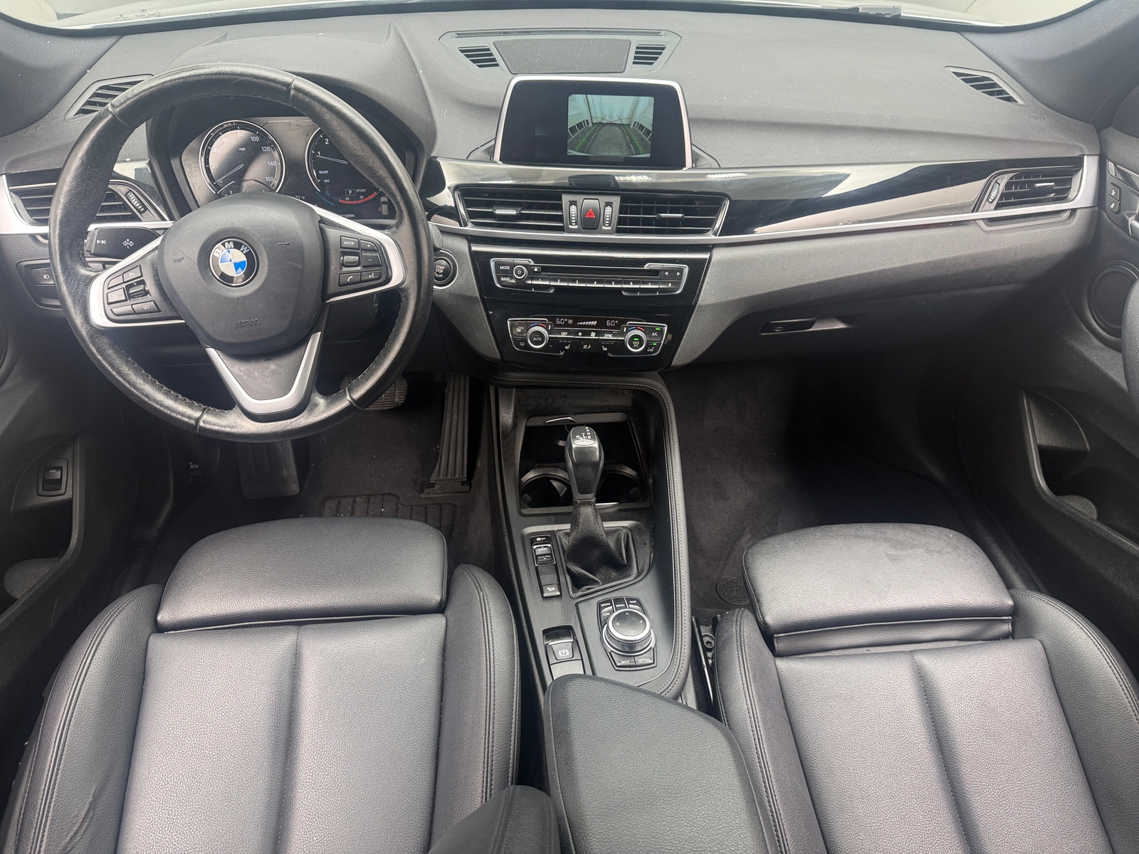 Thumbnail: 2018 BMW X1 - 2