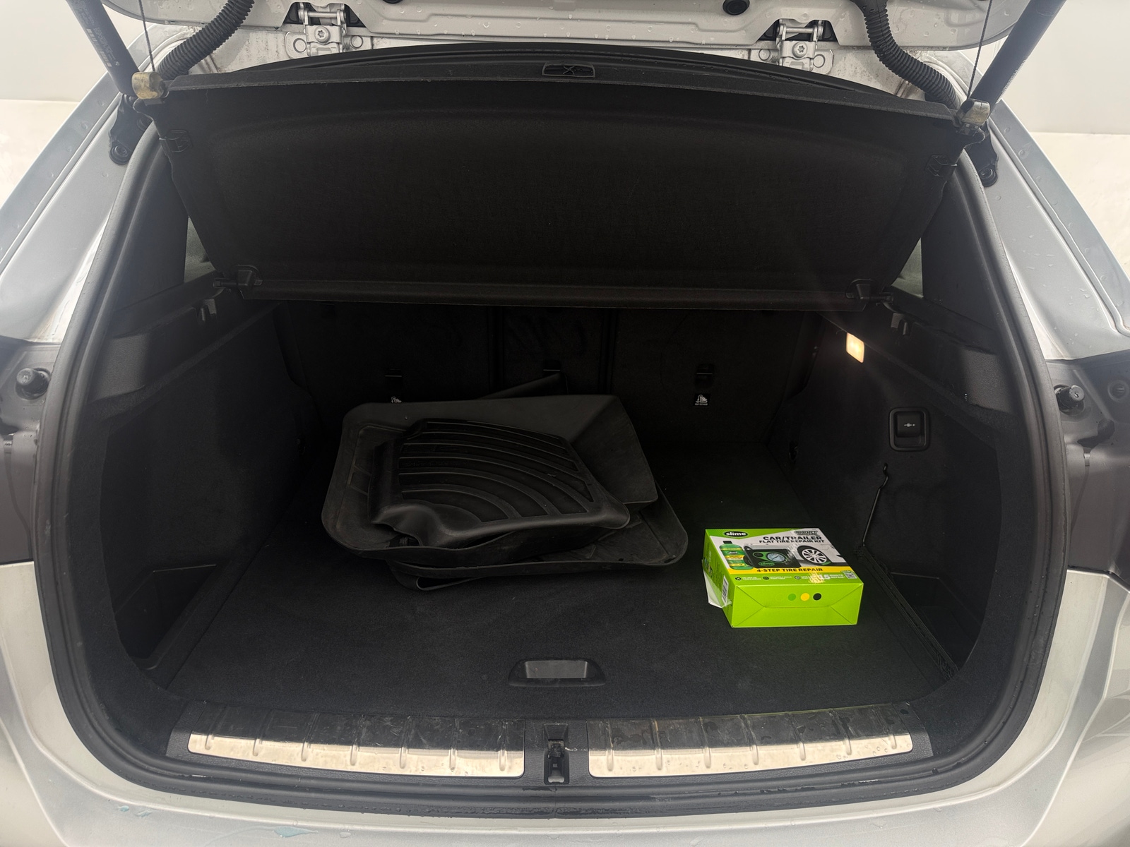 Thumbnail: 2018 BMW X1 - 6