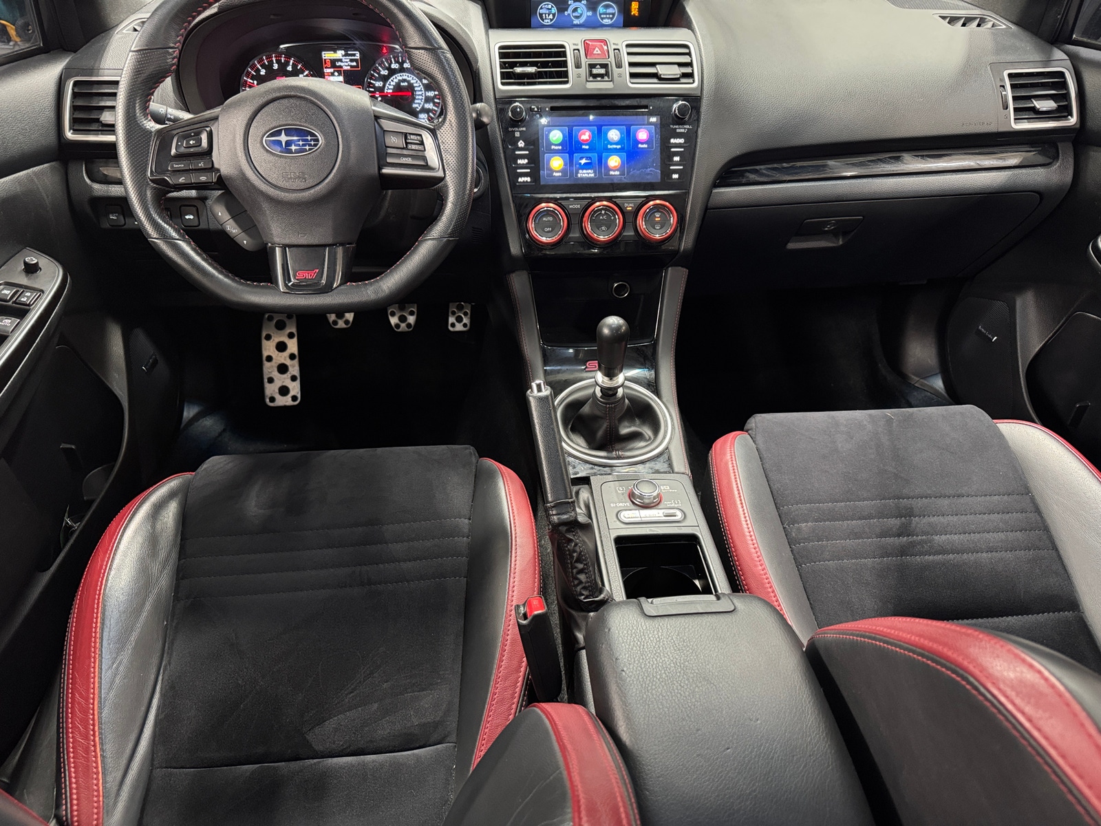 Thumbnail: 2020 Subaru WRX - 2