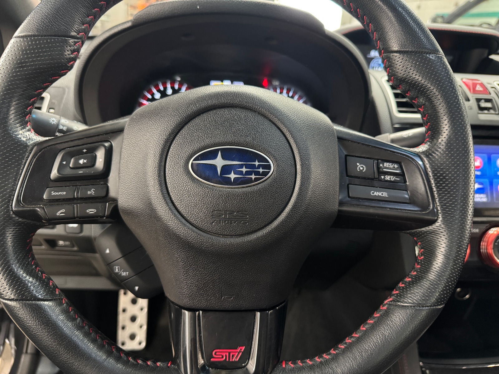 Thumbnail: 2020 Subaru WRX - 4