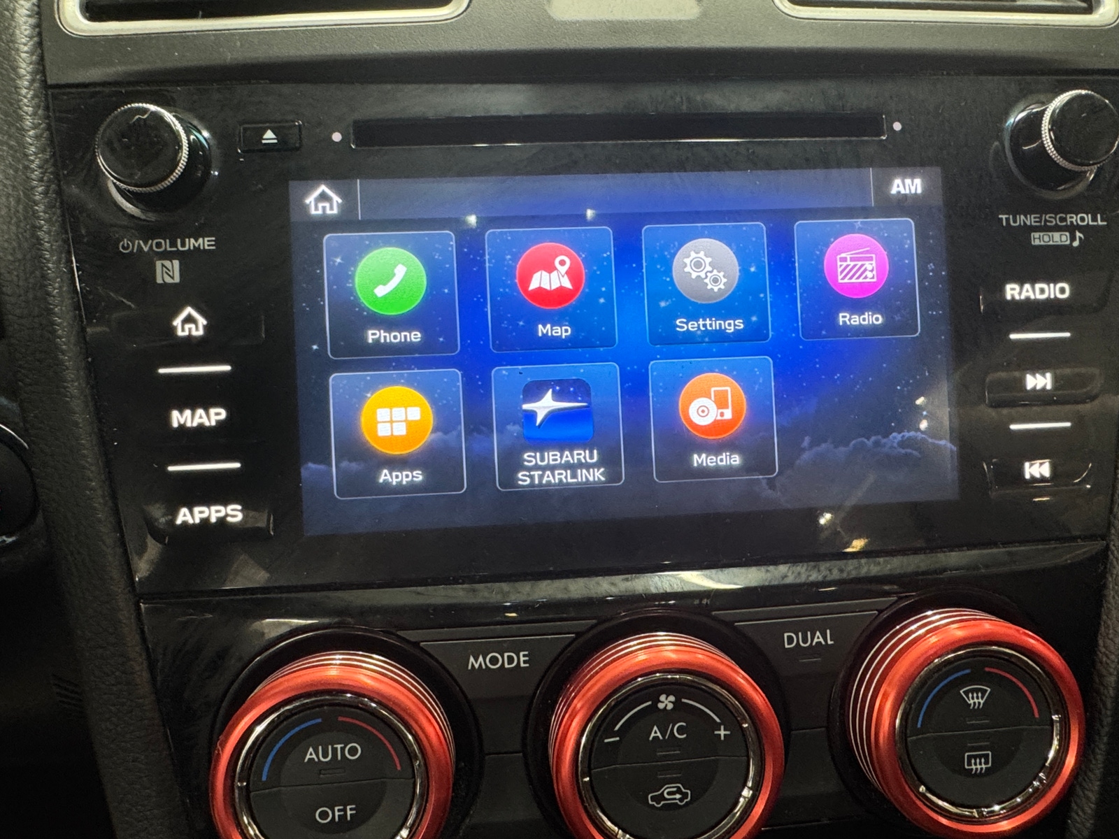 Thumbnail: 2020 Subaru WRX - 3