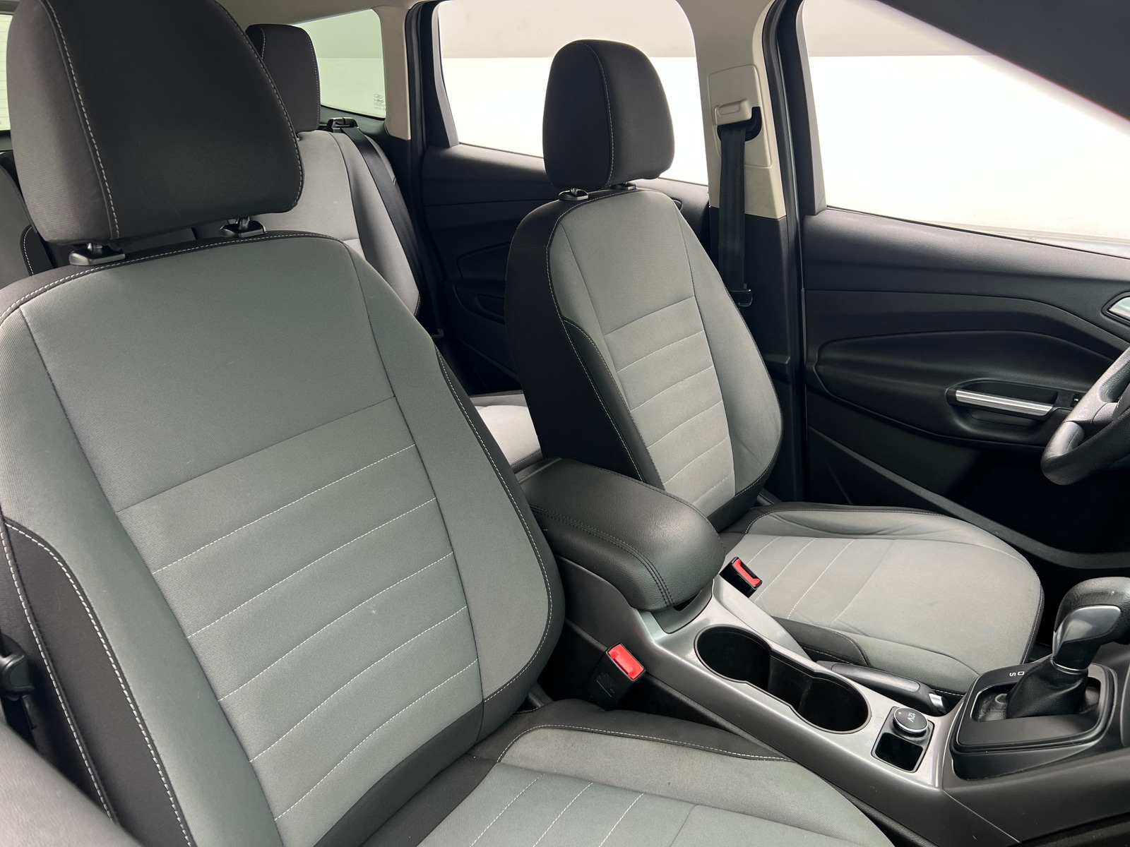 Thumbnail: 2016 Ford Escape - 2