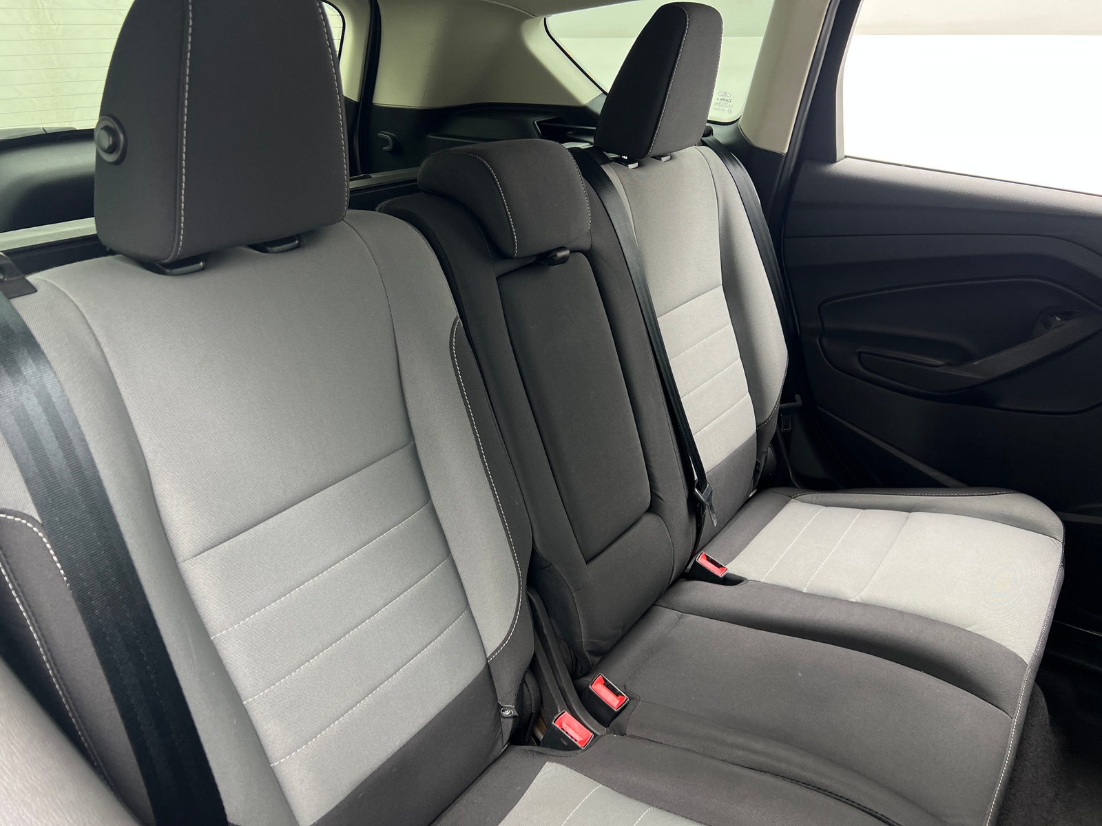 Thumbnail: 2016 Ford Escape - 6