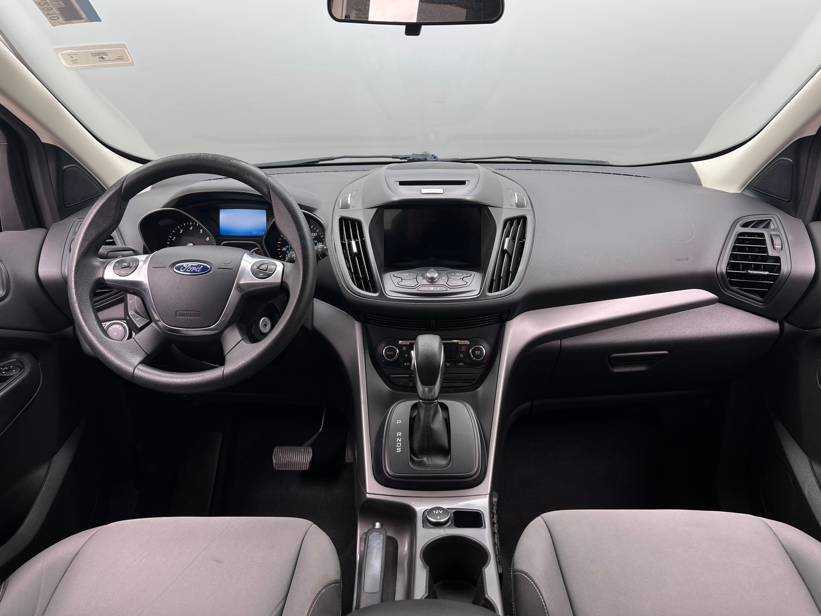 Thumbnail: 2016 Ford Escape - 3