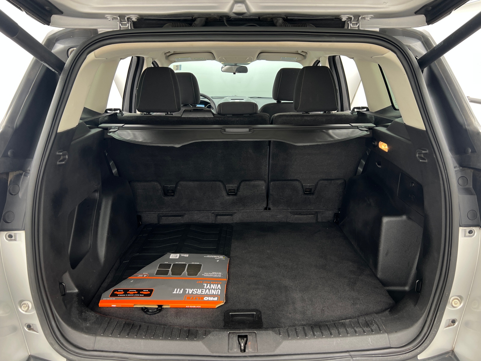 Thumbnail: 2016 Ford Escape - 7