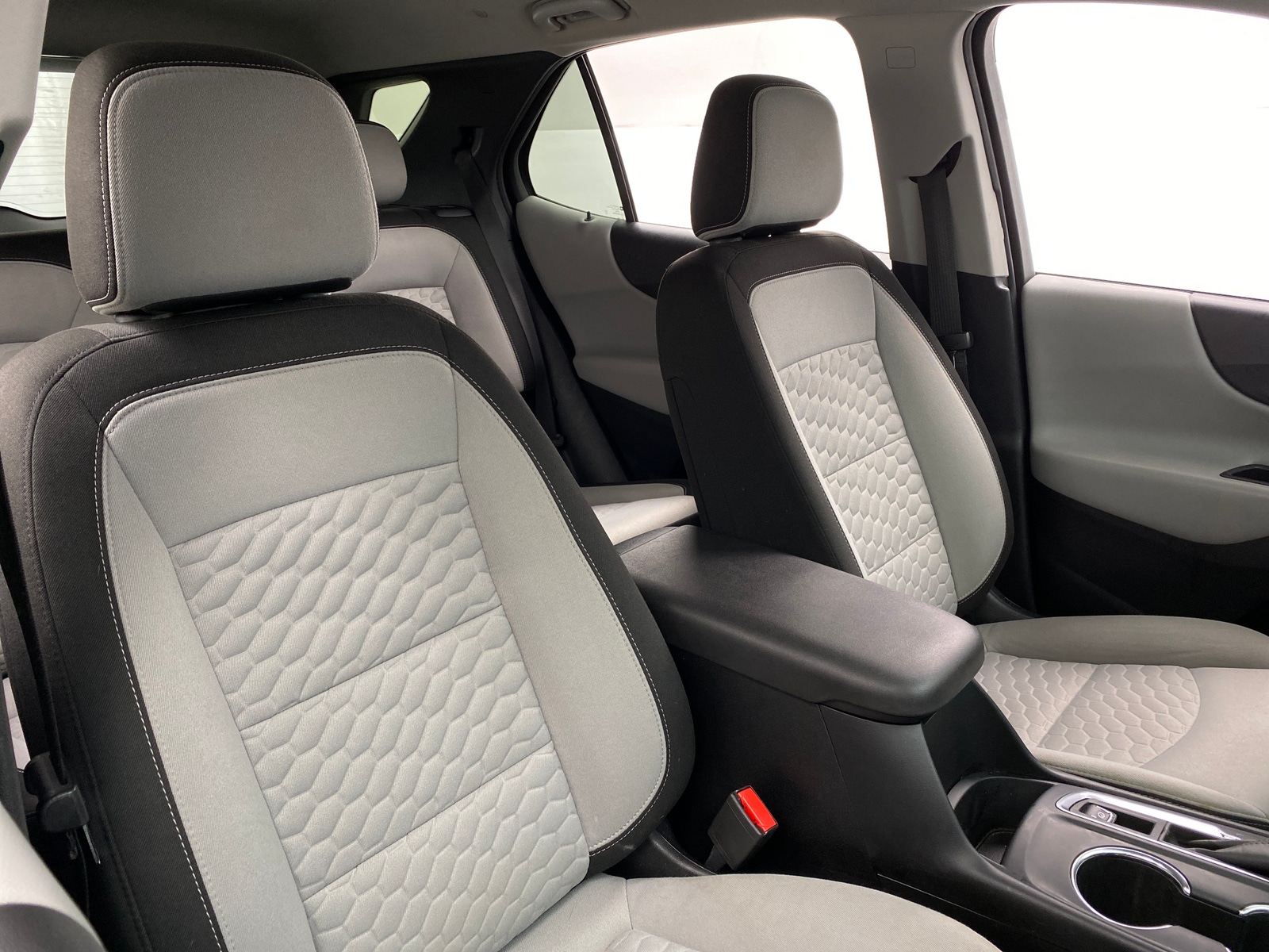 Thumbnail: 2019 Chevrolet Equinox - 2