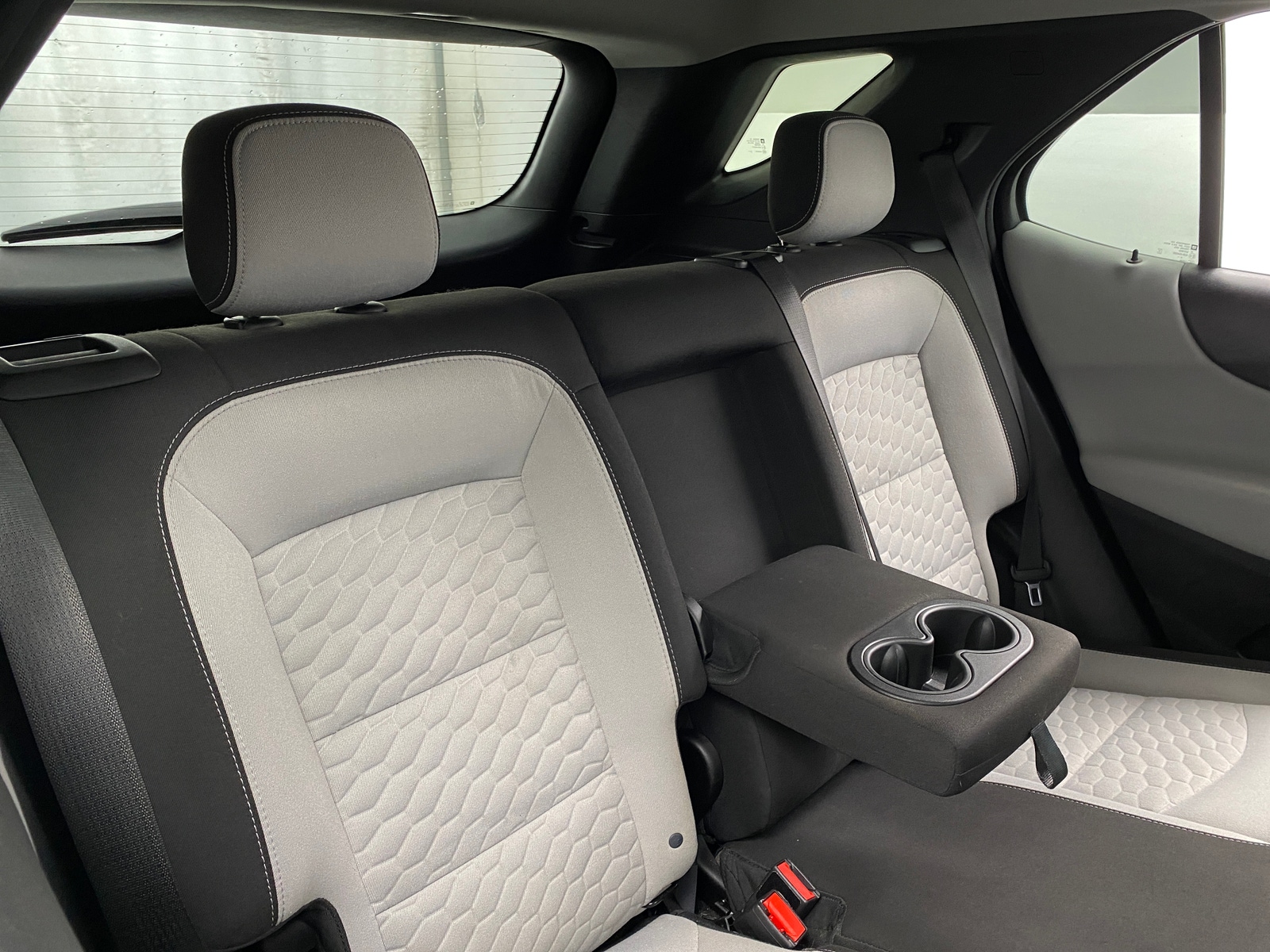 Thumbnail: 2019 Chevrolet Equinox - 6