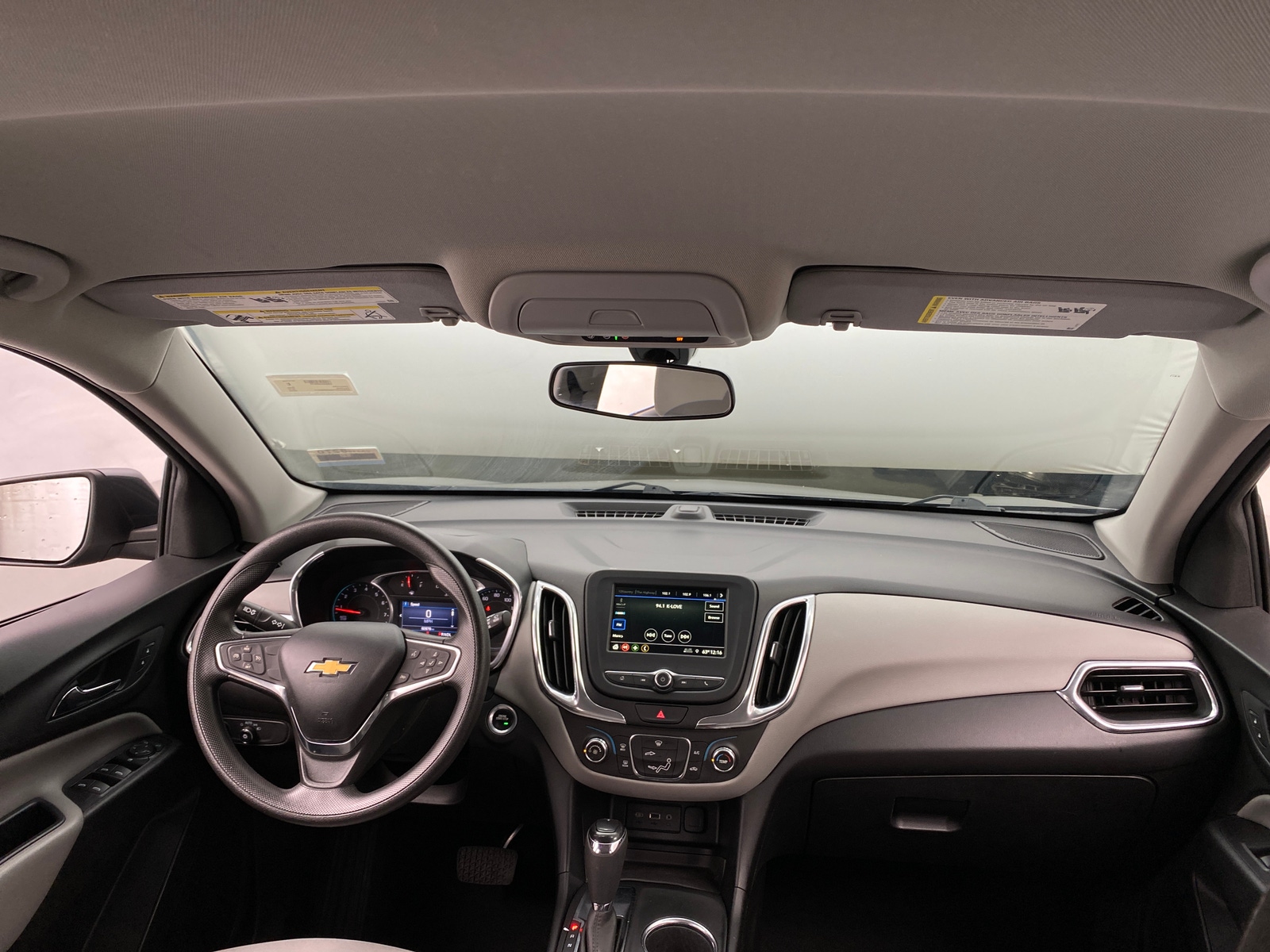 Thumbnail: 2019 Chevrolet Equinox - 3