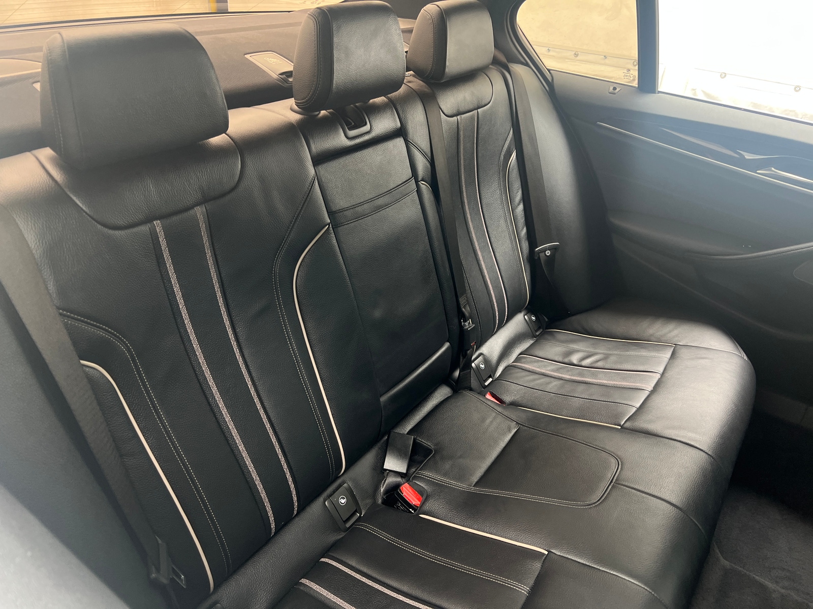 Thumbnail: 2018 BMW 5 Series - 5