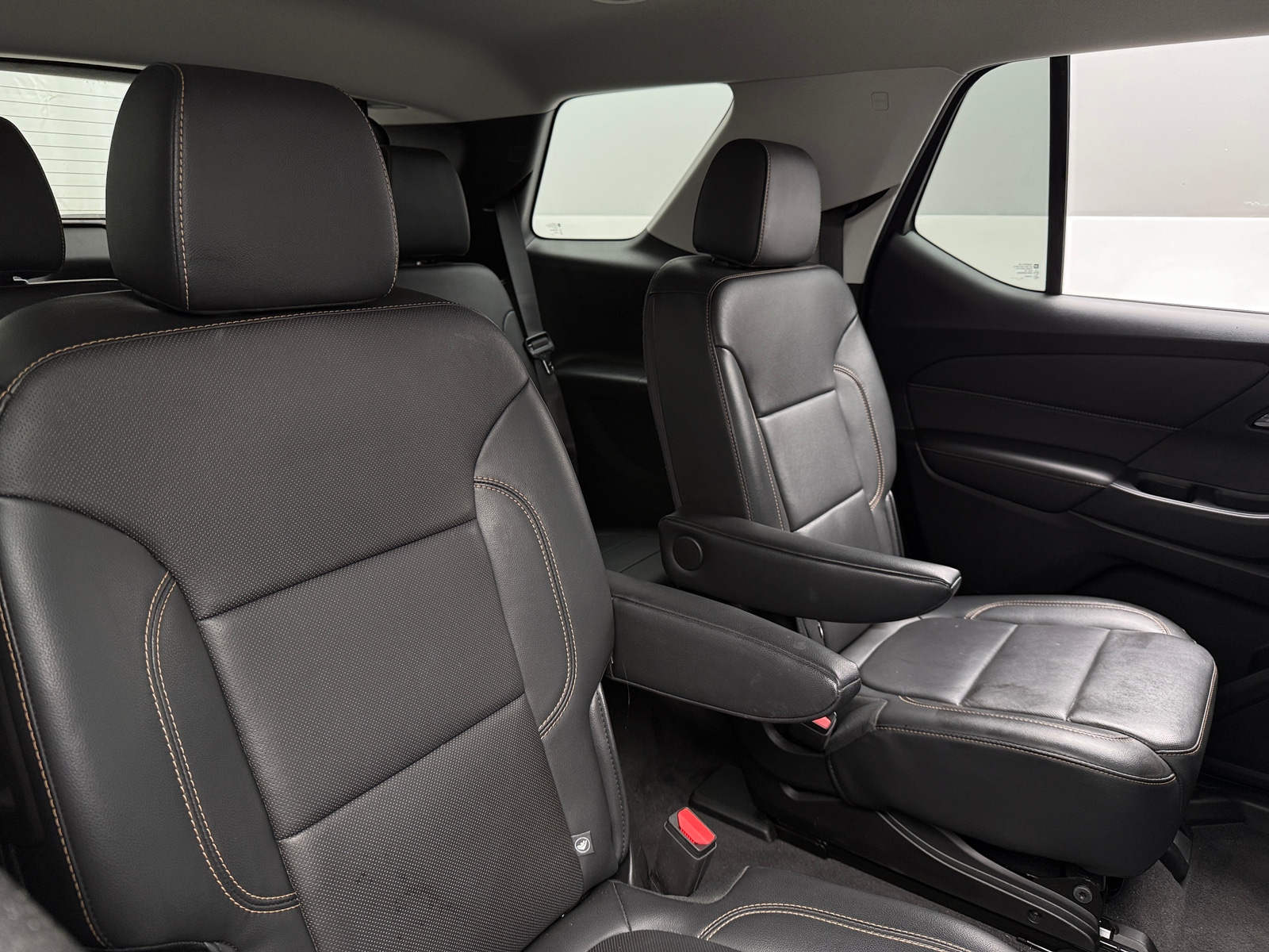 Thumbnail: 2019 Chevrolet Traverse - 5