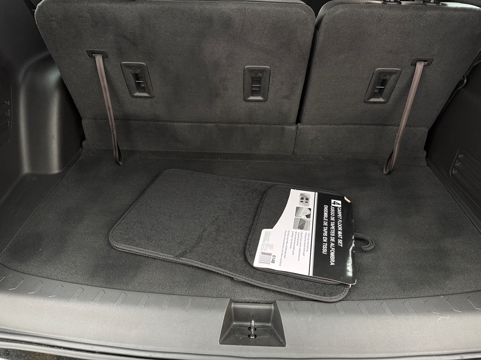 Thumbnail: 2019 Chevrolet Traverse - 6