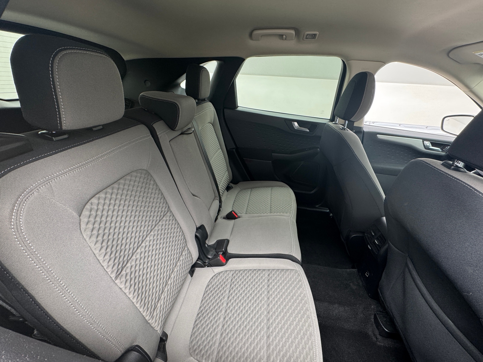 Thumbnail: 2020 Ford Escape - 6