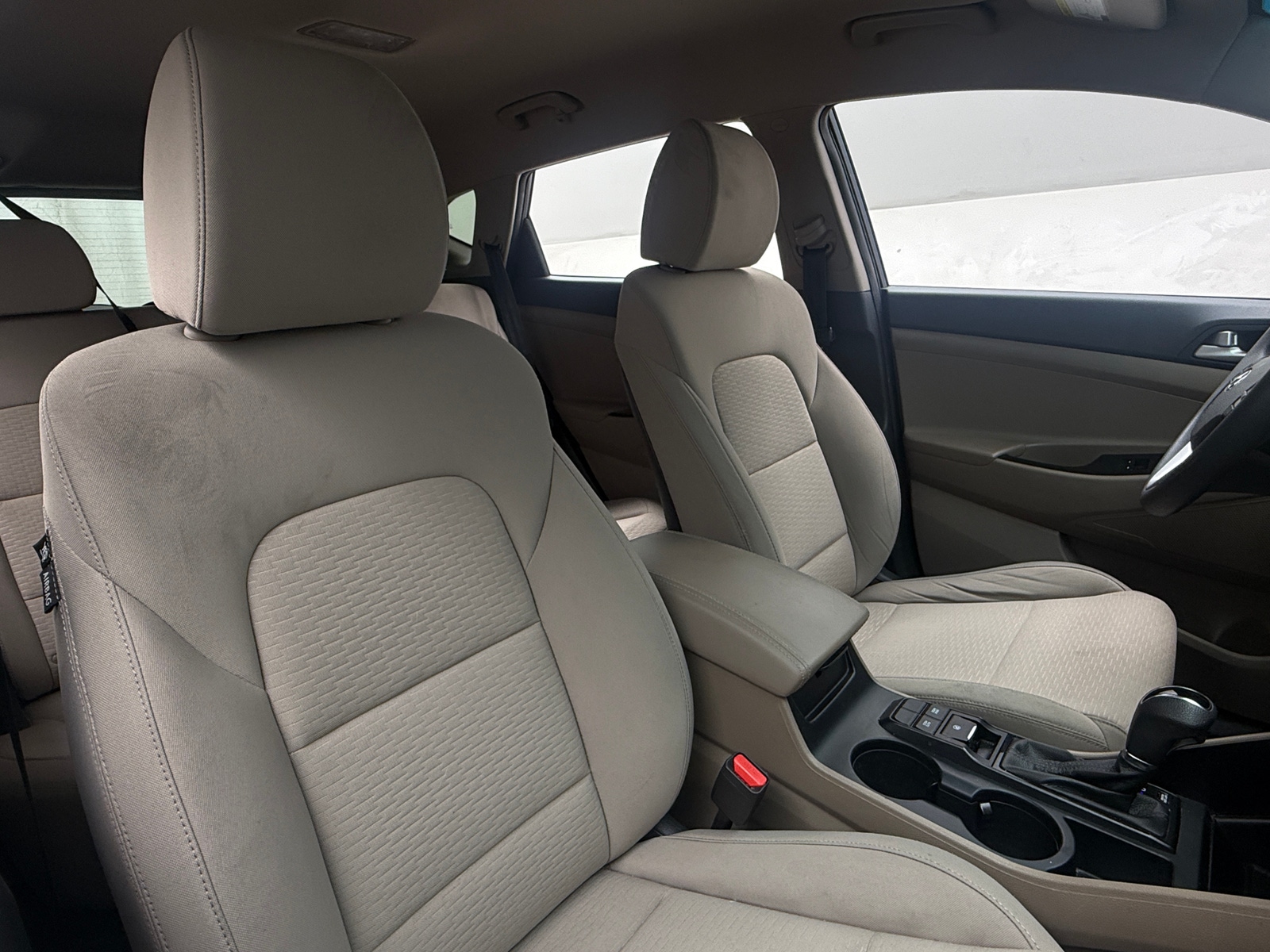 Thumbnail: 2021 Hyundai Tucson - 2