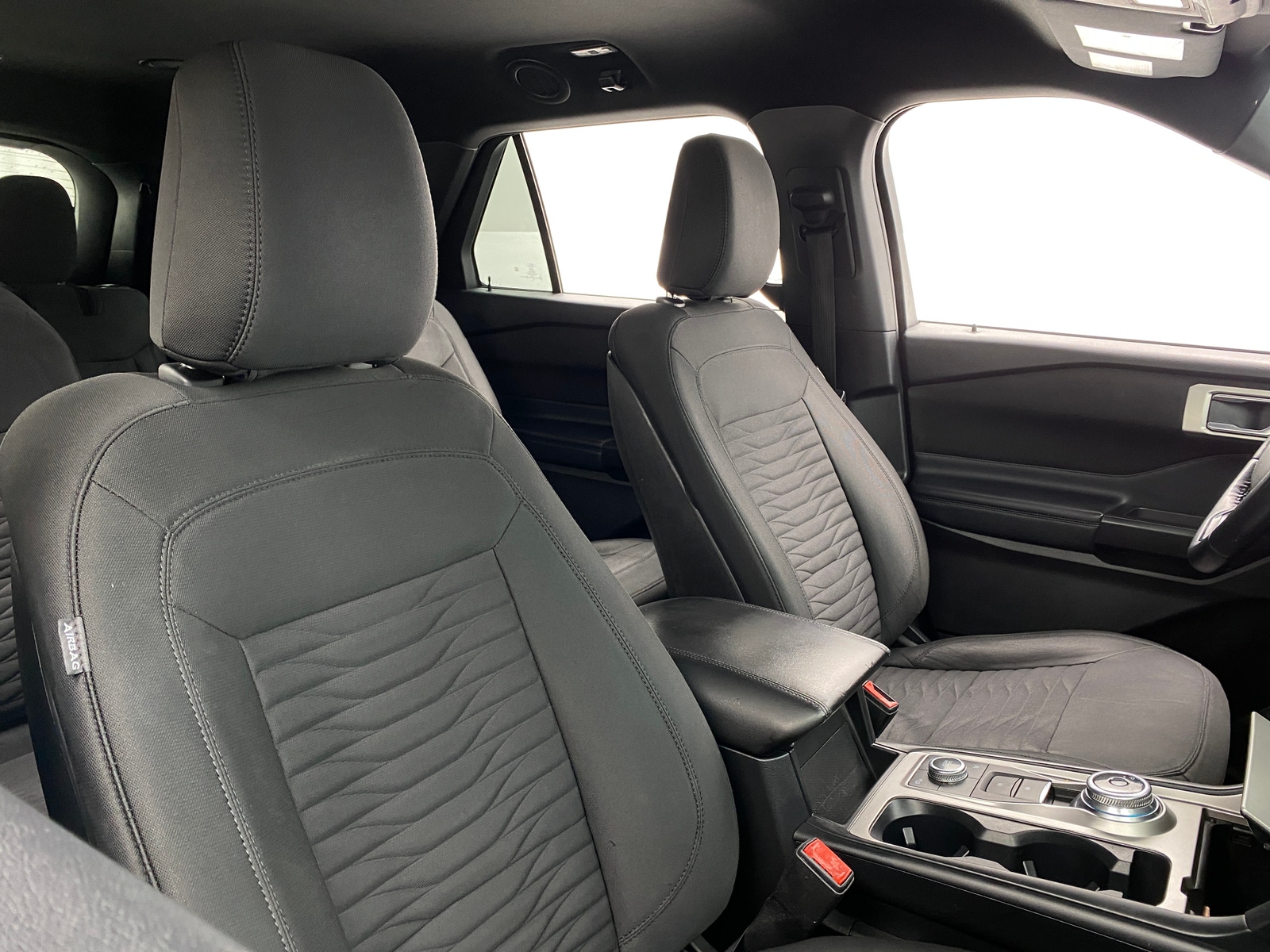 Thumbnail: 2020 Ford Explorer - 2