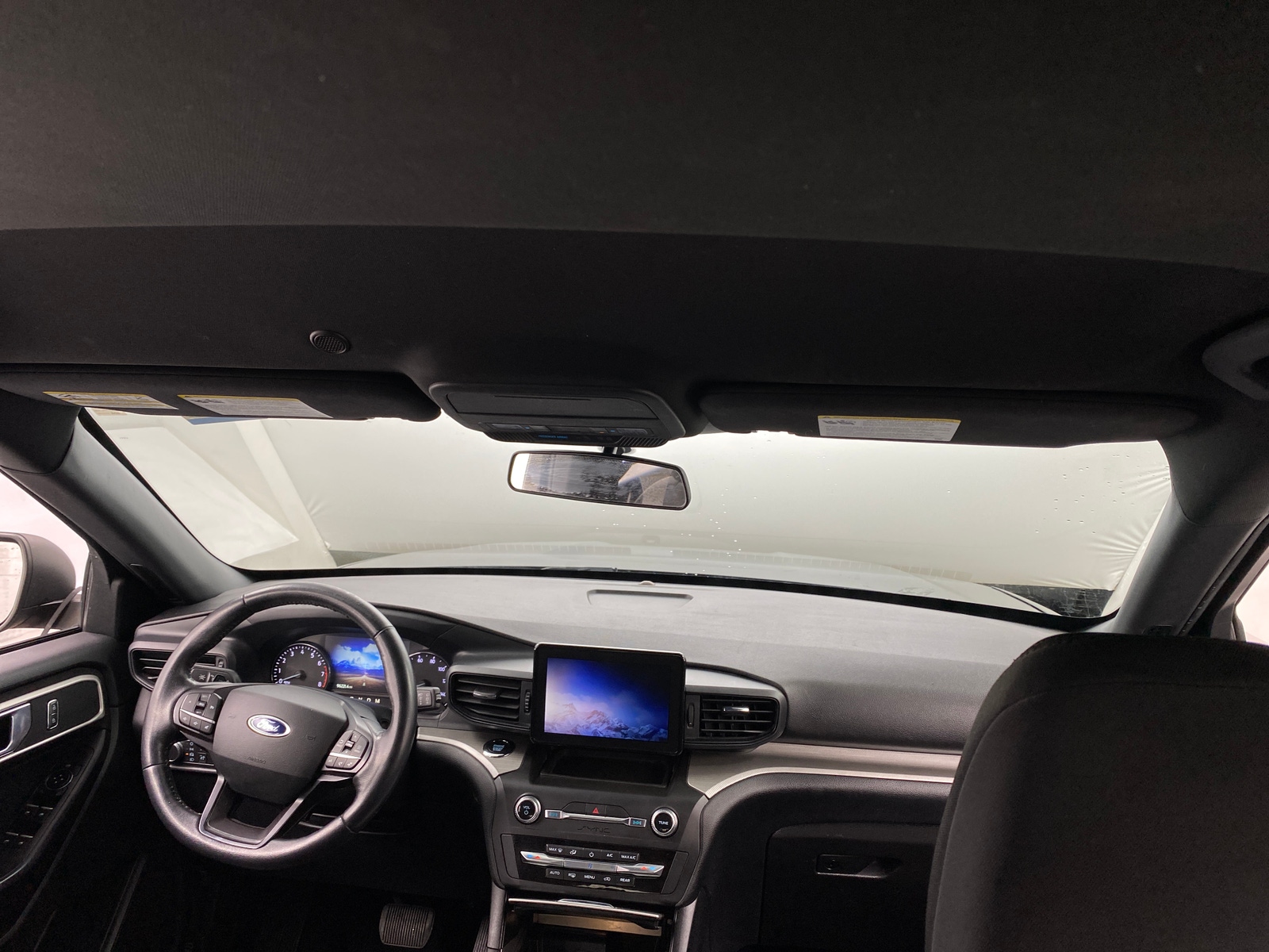 Thumbnail: 2020 Ford Explorer - 3