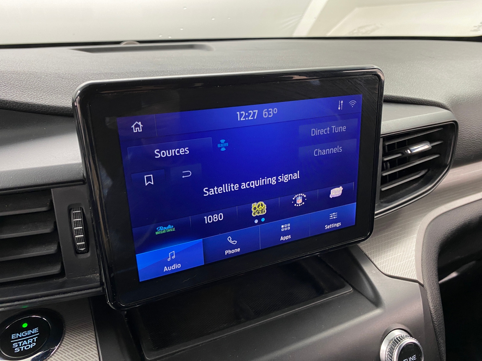 Thumbnail: 2020 Ford Explorer - 4