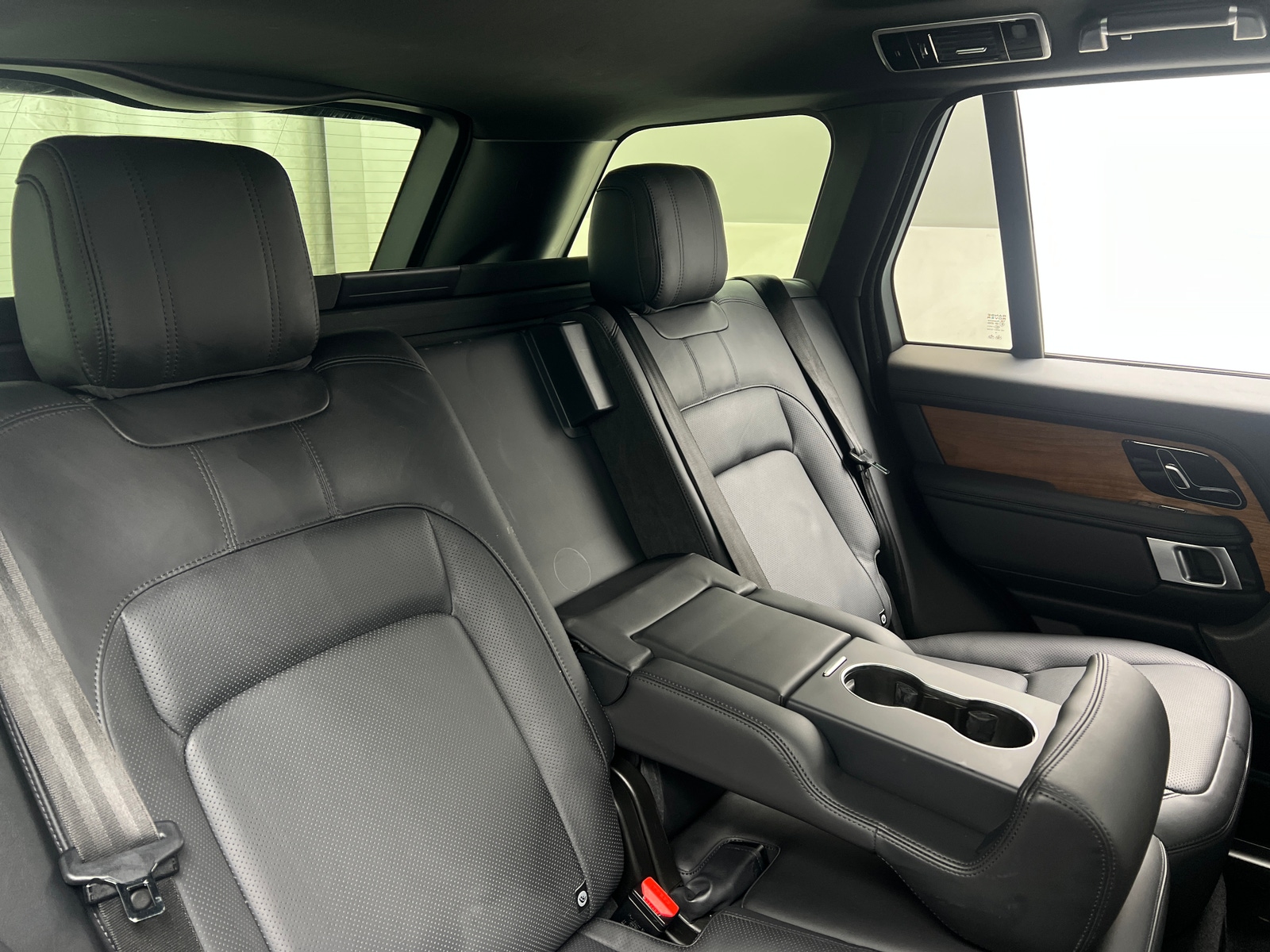 Thumbnail: 2019 Land Rover Range Rover - 5