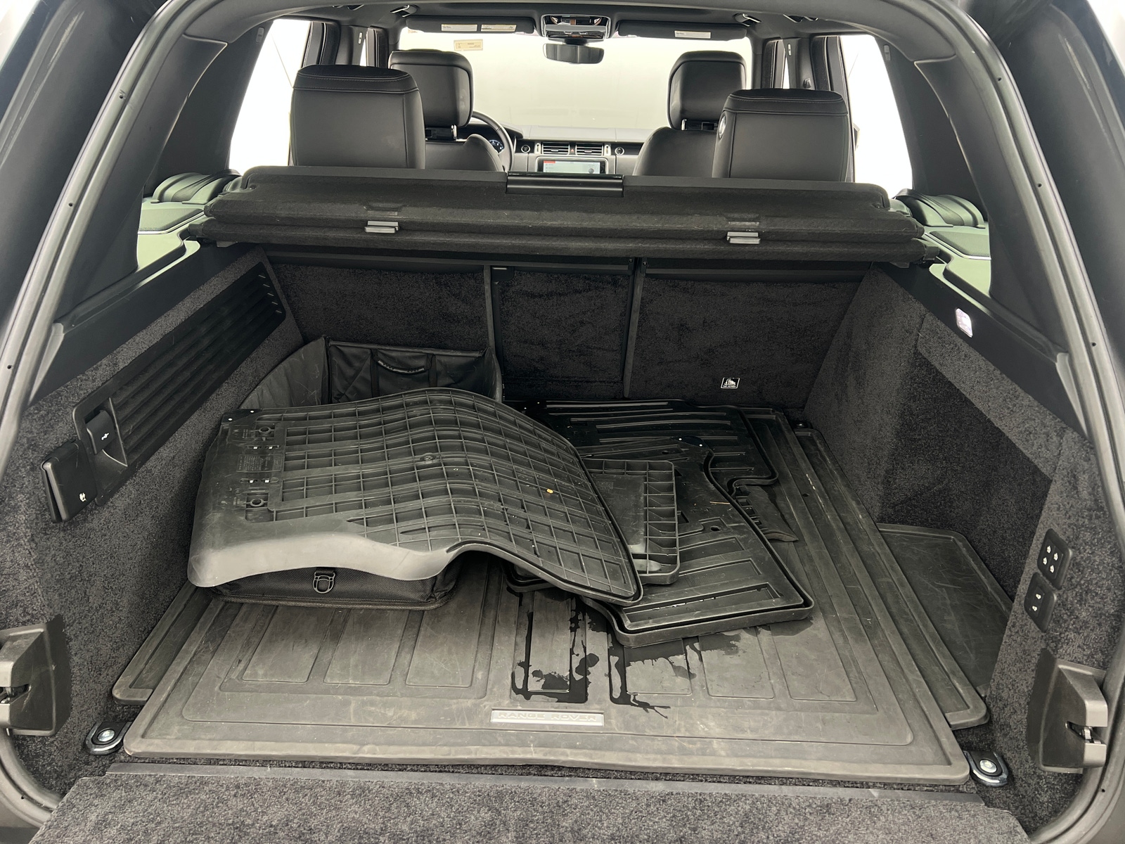 Thumbnail: 2019 Land Rover Range Rover - 6