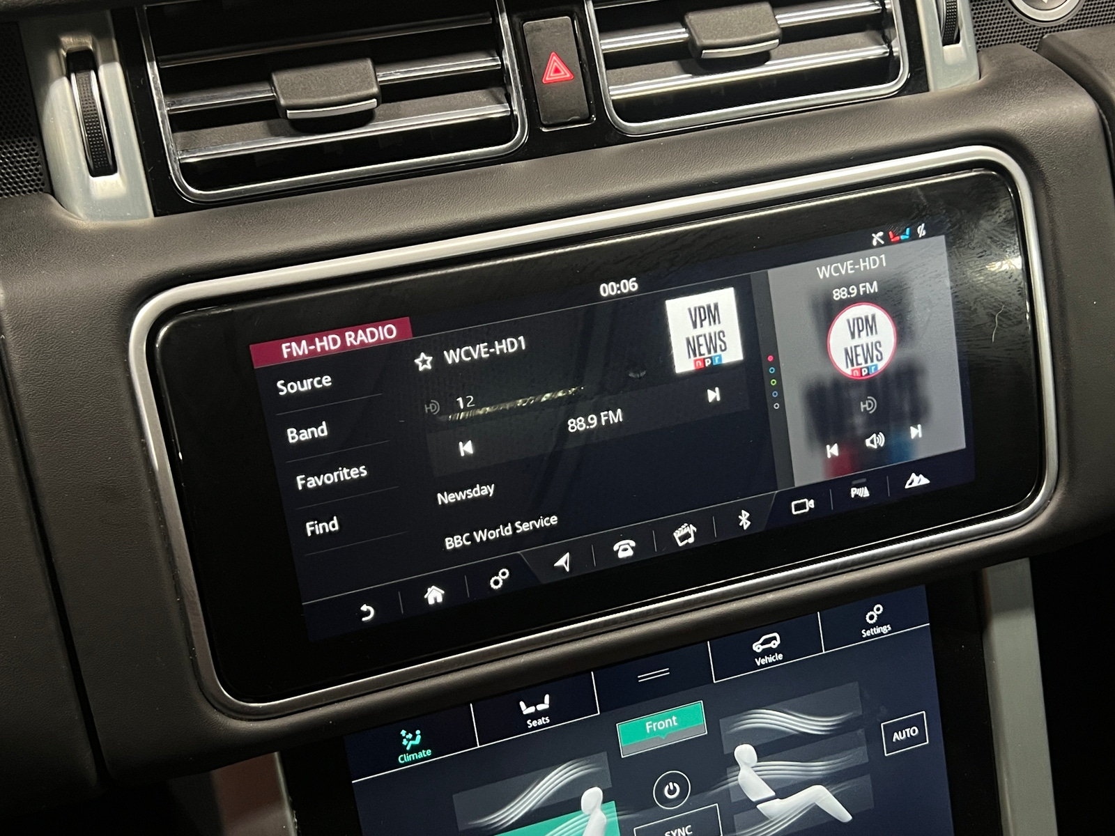 Thumbnail: 2019 Land Rover Range Rover - 3