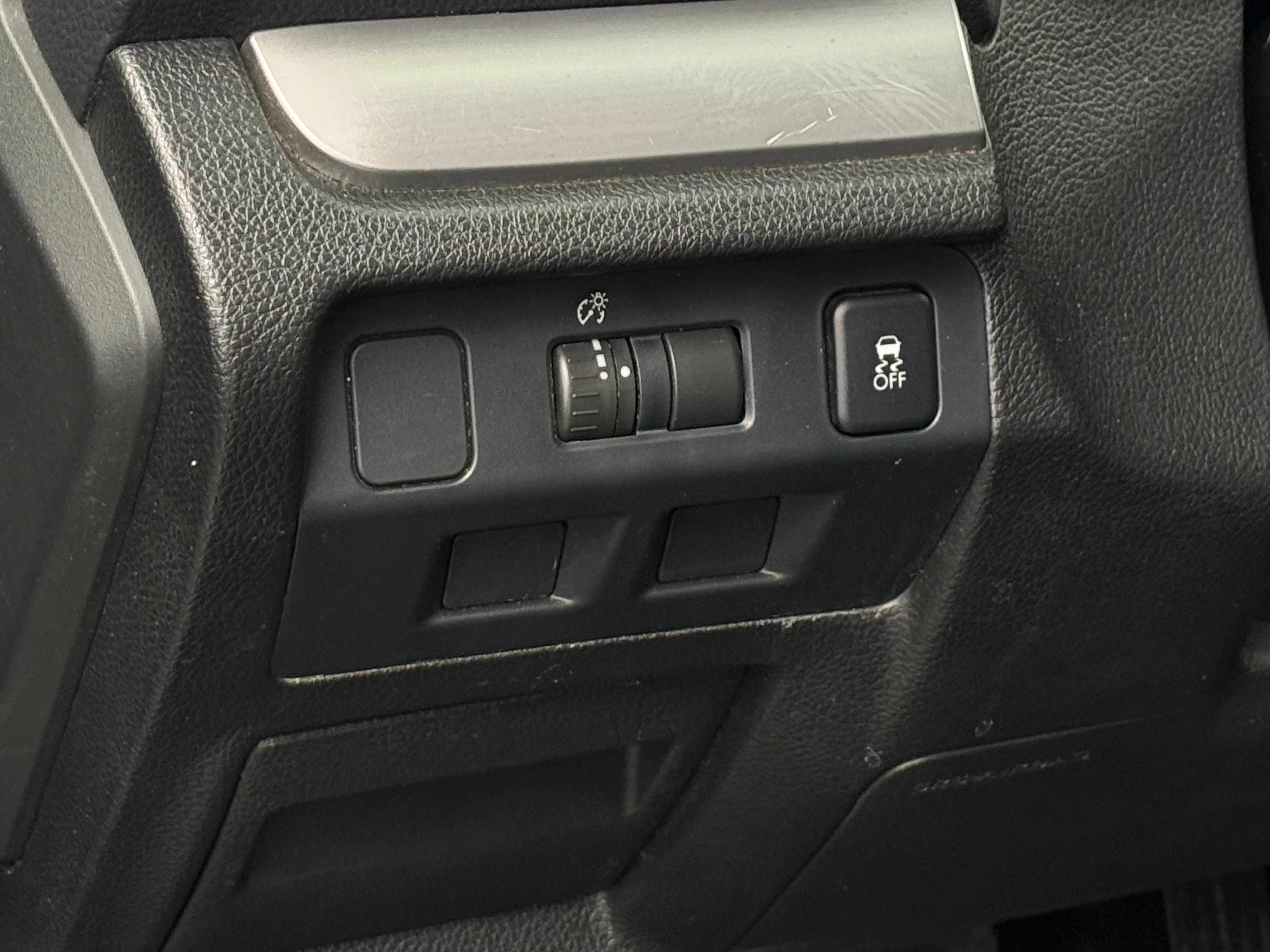 2014 Subaru XV Crosstrek