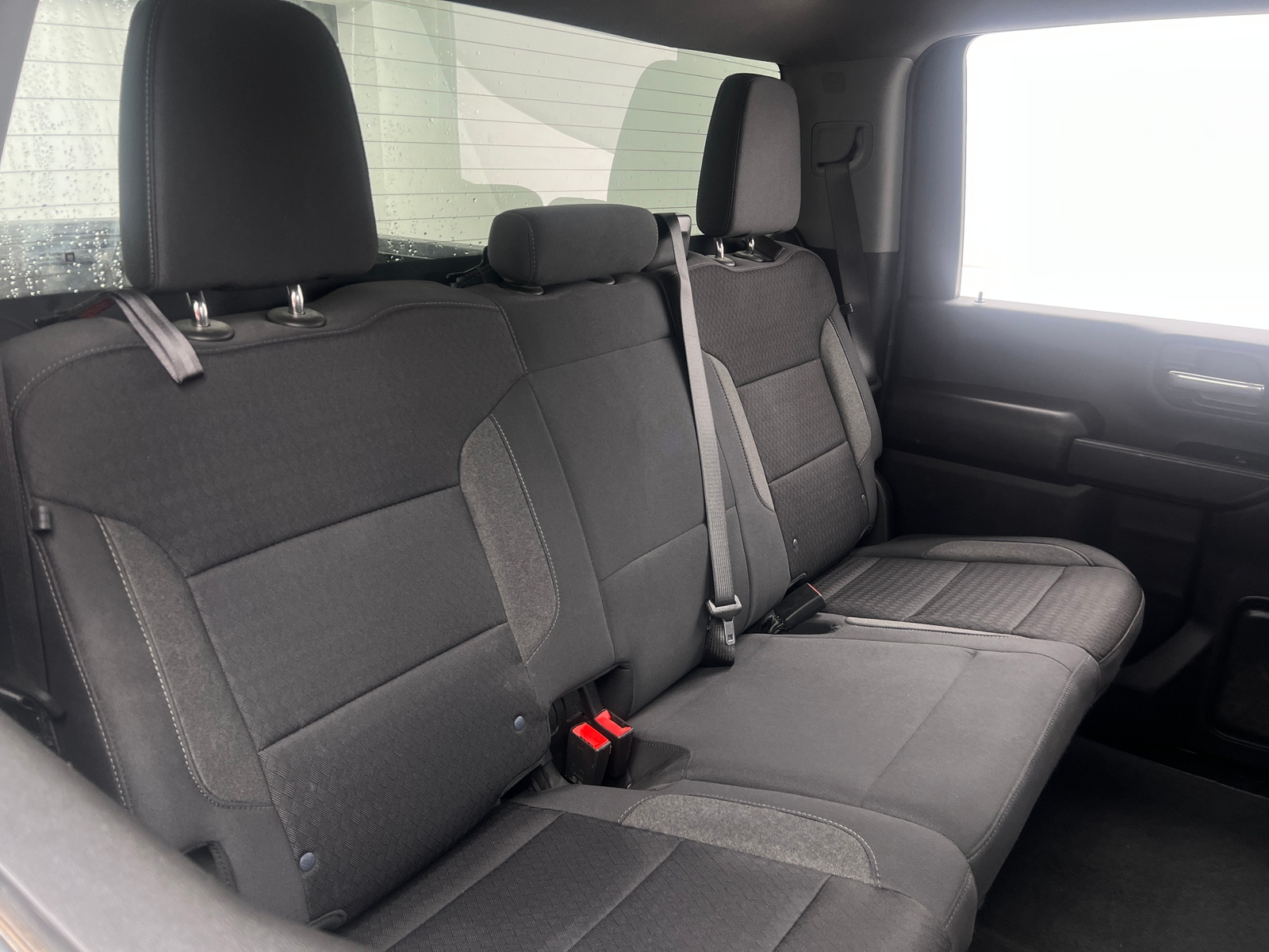 Thumbnail: 2024 Chevrolet Silverado 2500 - 6