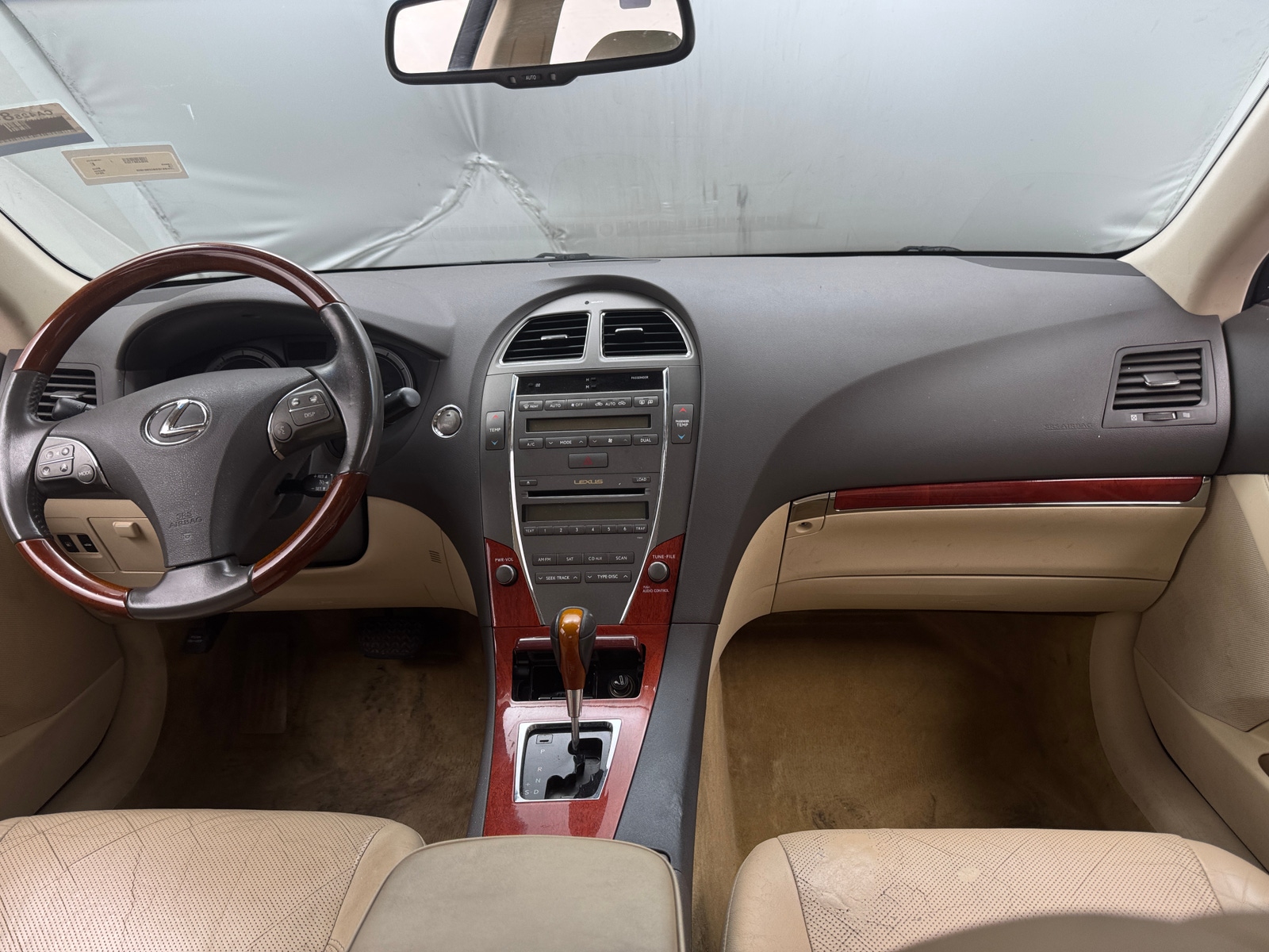 Thumbnail: 2012 Lexus ES - 2