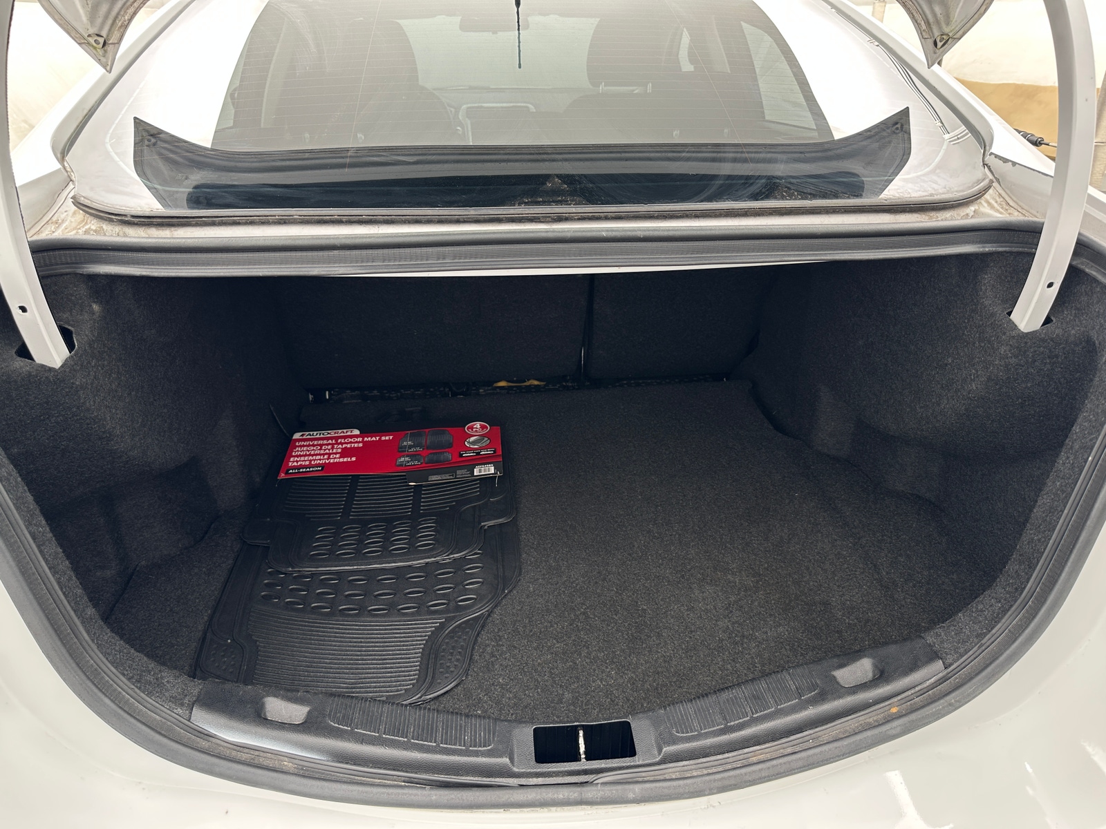 Thumbnail: 2017 Ford Fusion - 7