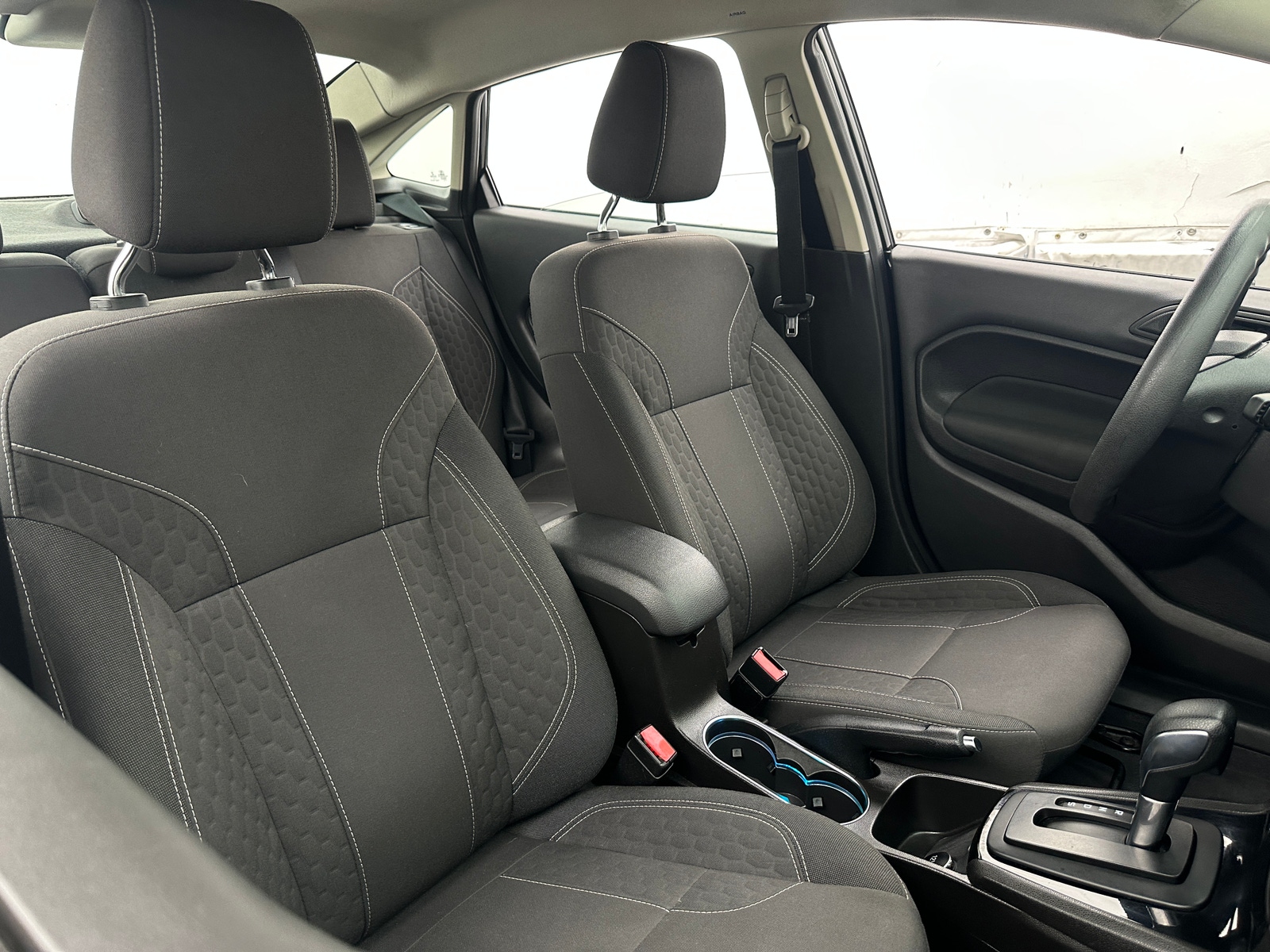 Thumbnail: 2019 Ford Fiesta - 2