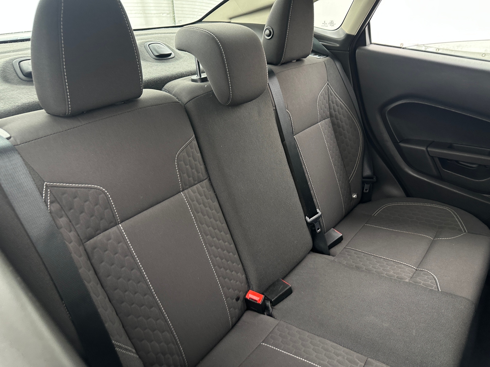 Thumbnail: 2019 Ford Fiesta - 6