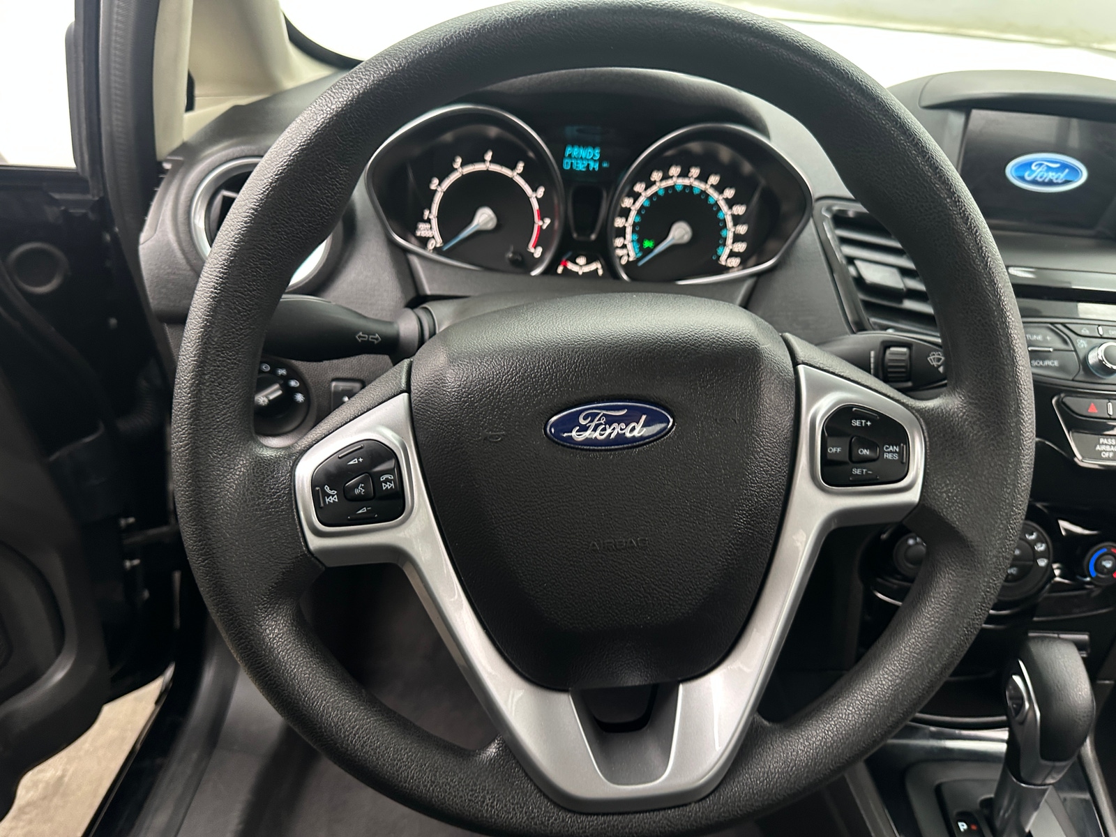 Thumbnail: 2019 Ford Fiesta - 5