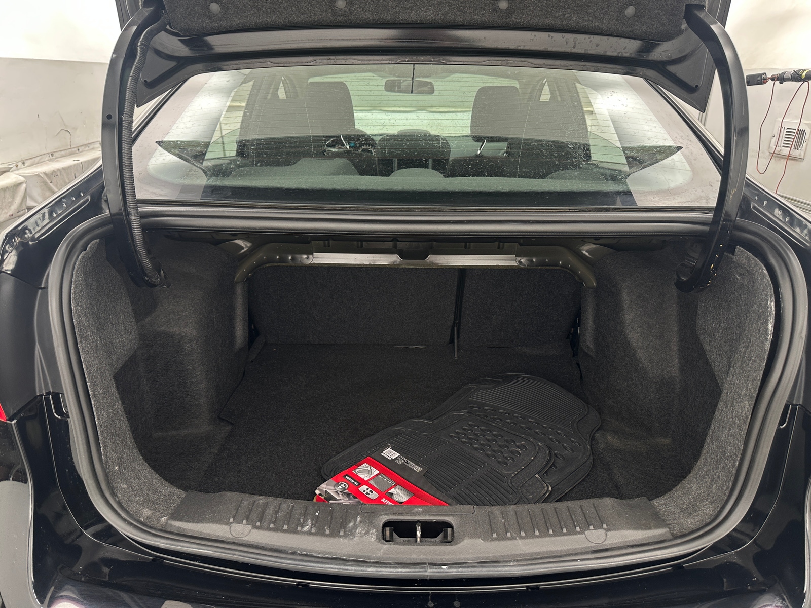 Thumbnail: 2019 Ford Fiesta - 7